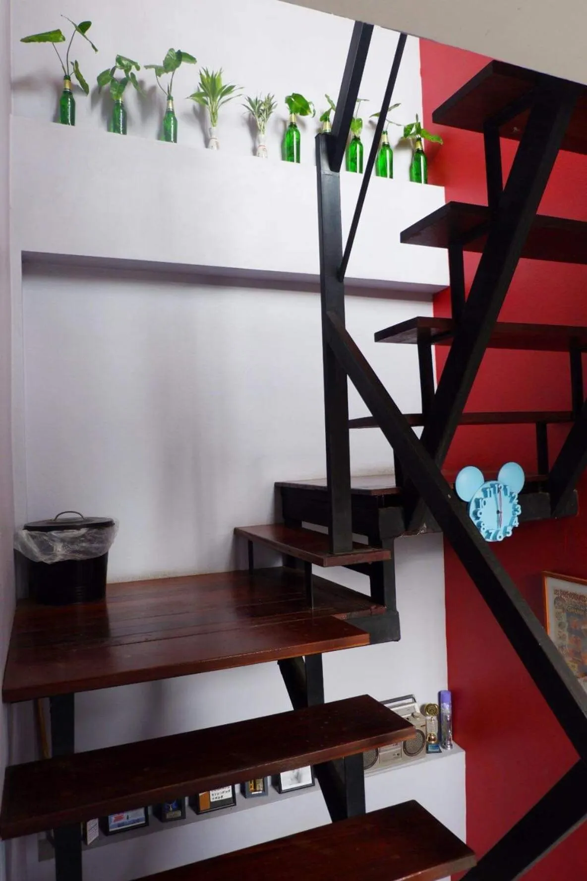 Rin GuestHouse Pracharak RD