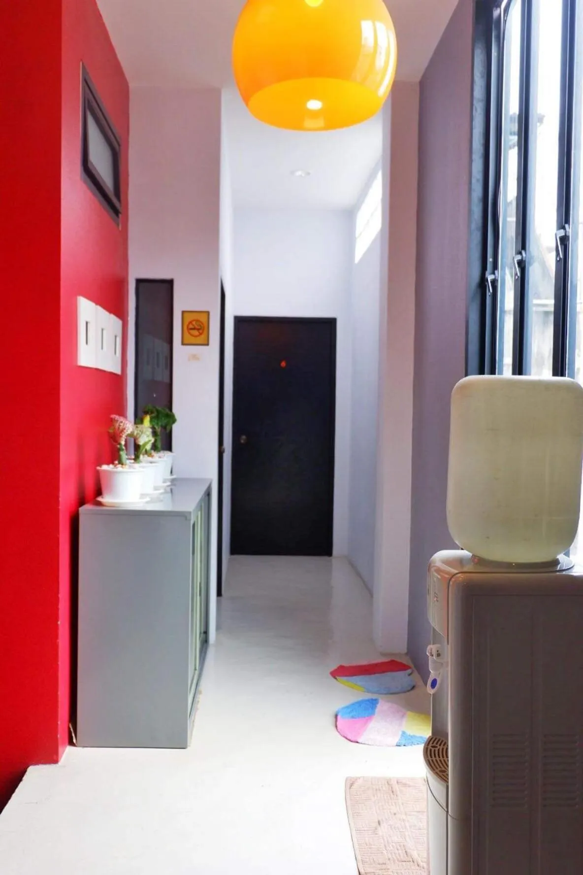 Rin GuestHouse Pracharak RD