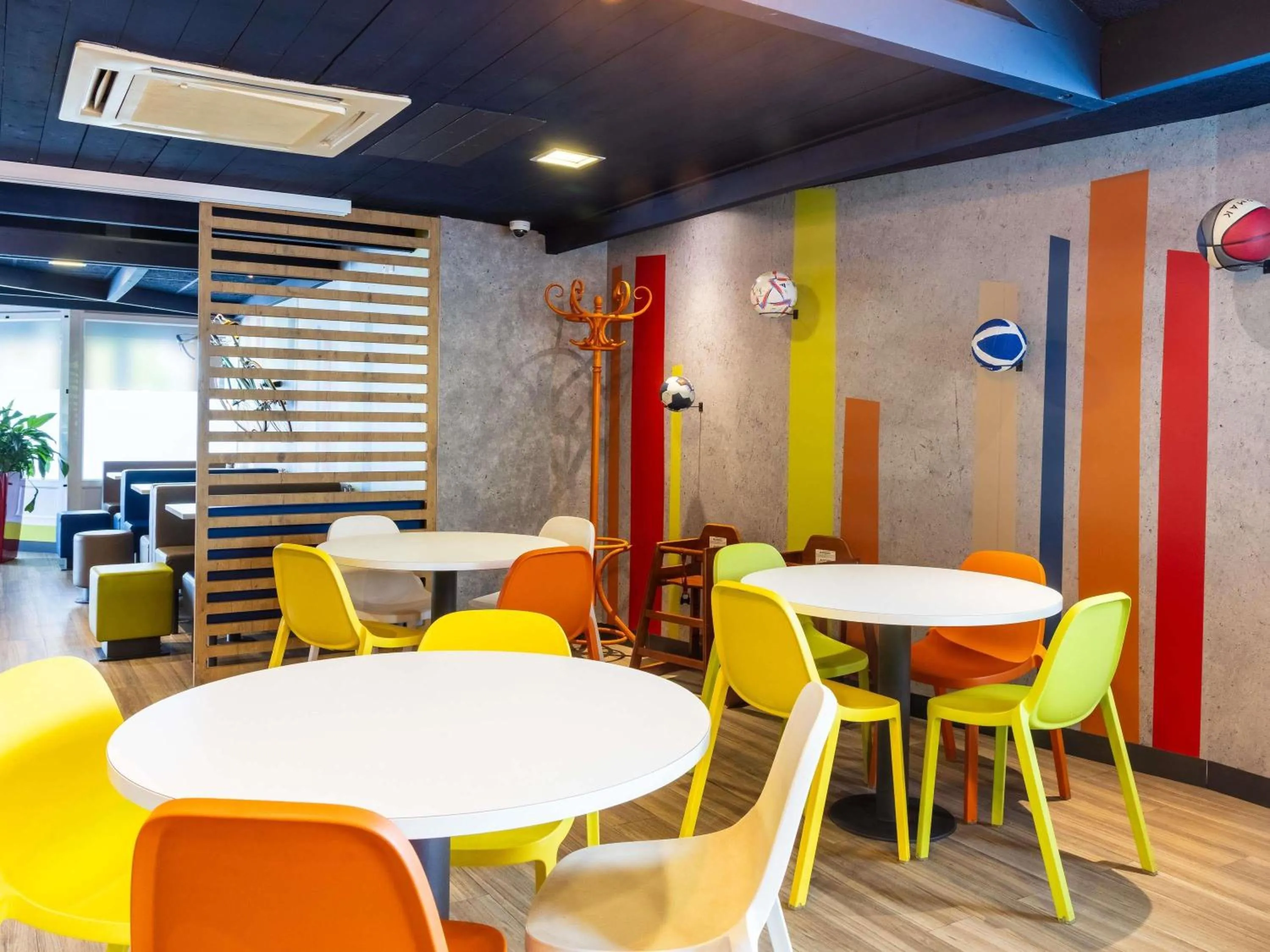 Other in ibis budget Issy Les Moulineaux Paris Ouest