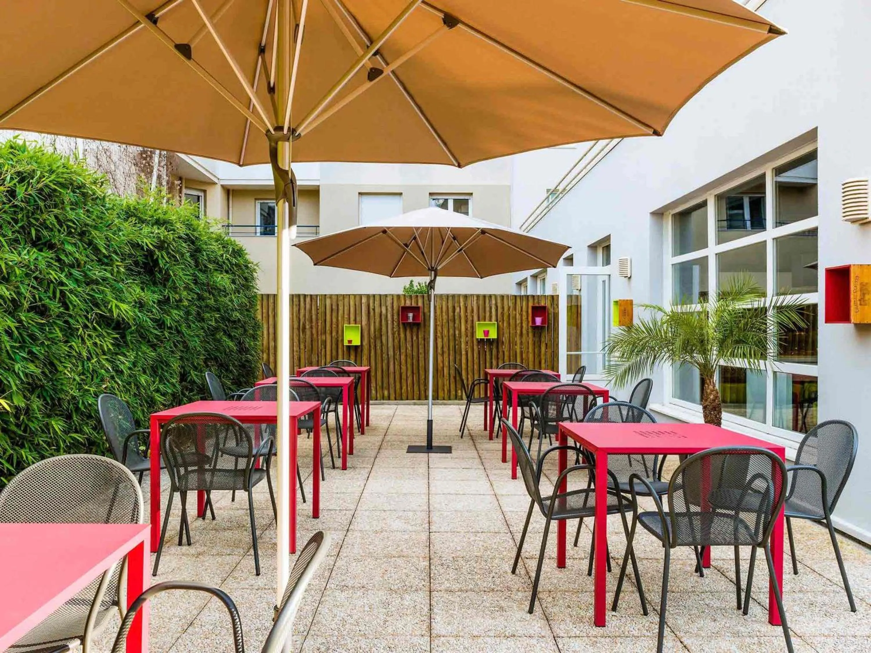 Other in ibis budget Issy Les Moulineaux Paris Ouest