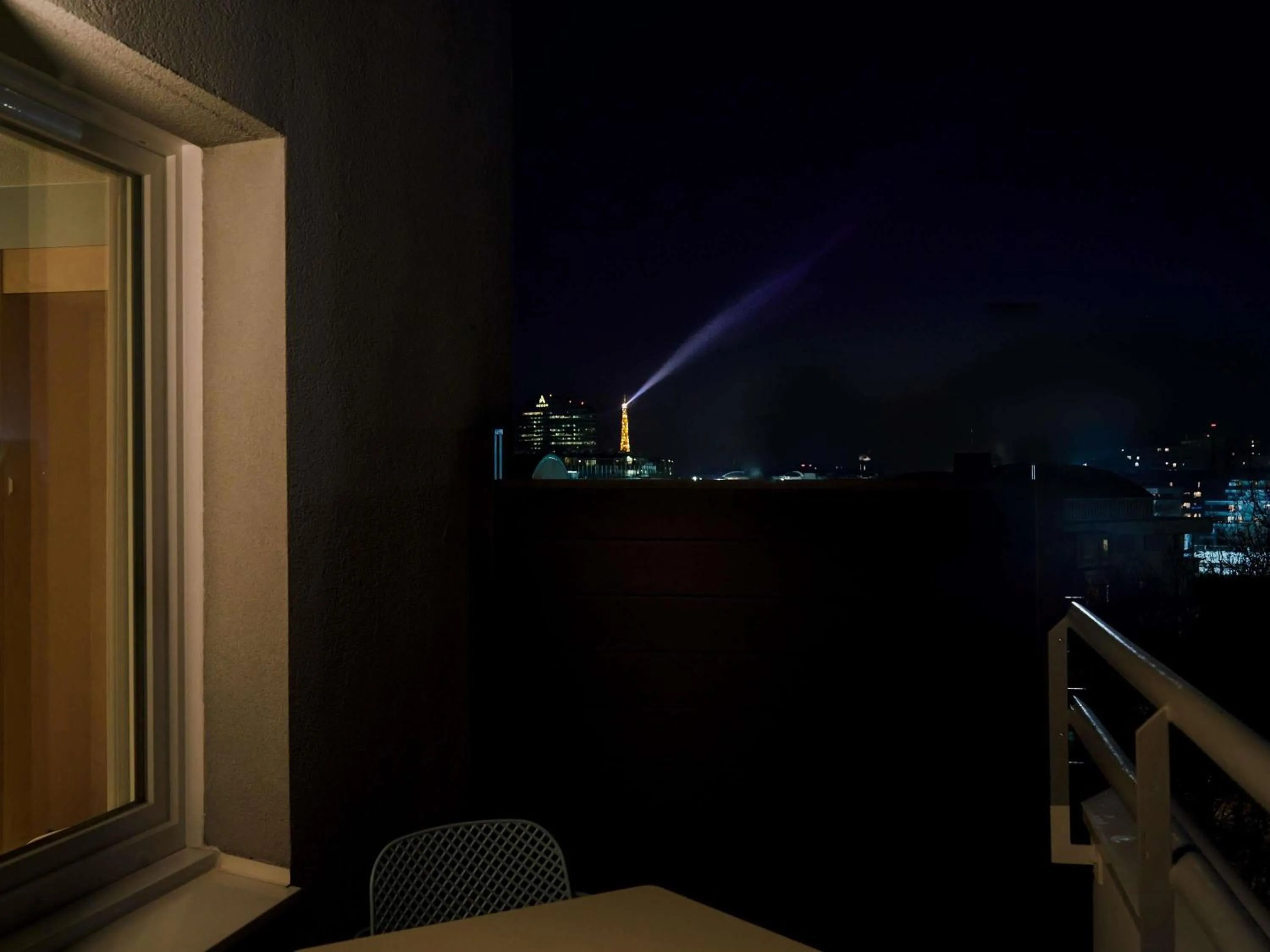 Bedroom in ibis budget Issy Les Moulineaux Paris Ouest