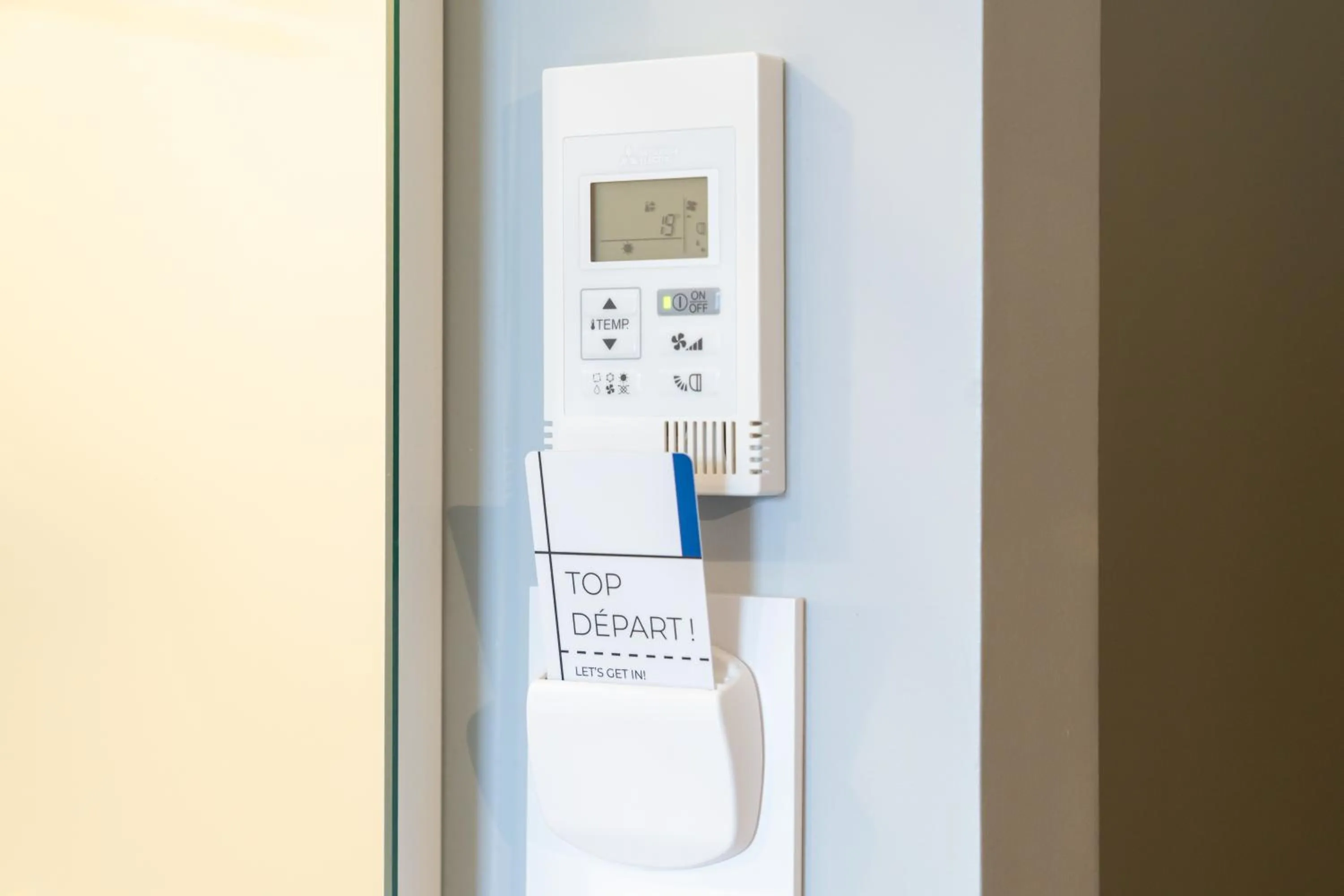 heating in ibis budget Issy Les Moulineaux Paris Ouest