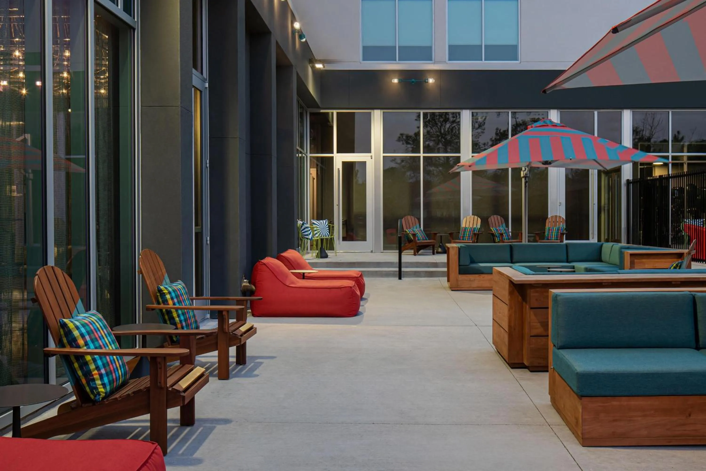 Other in Aloft Houston Shenandoah - The Woodlands