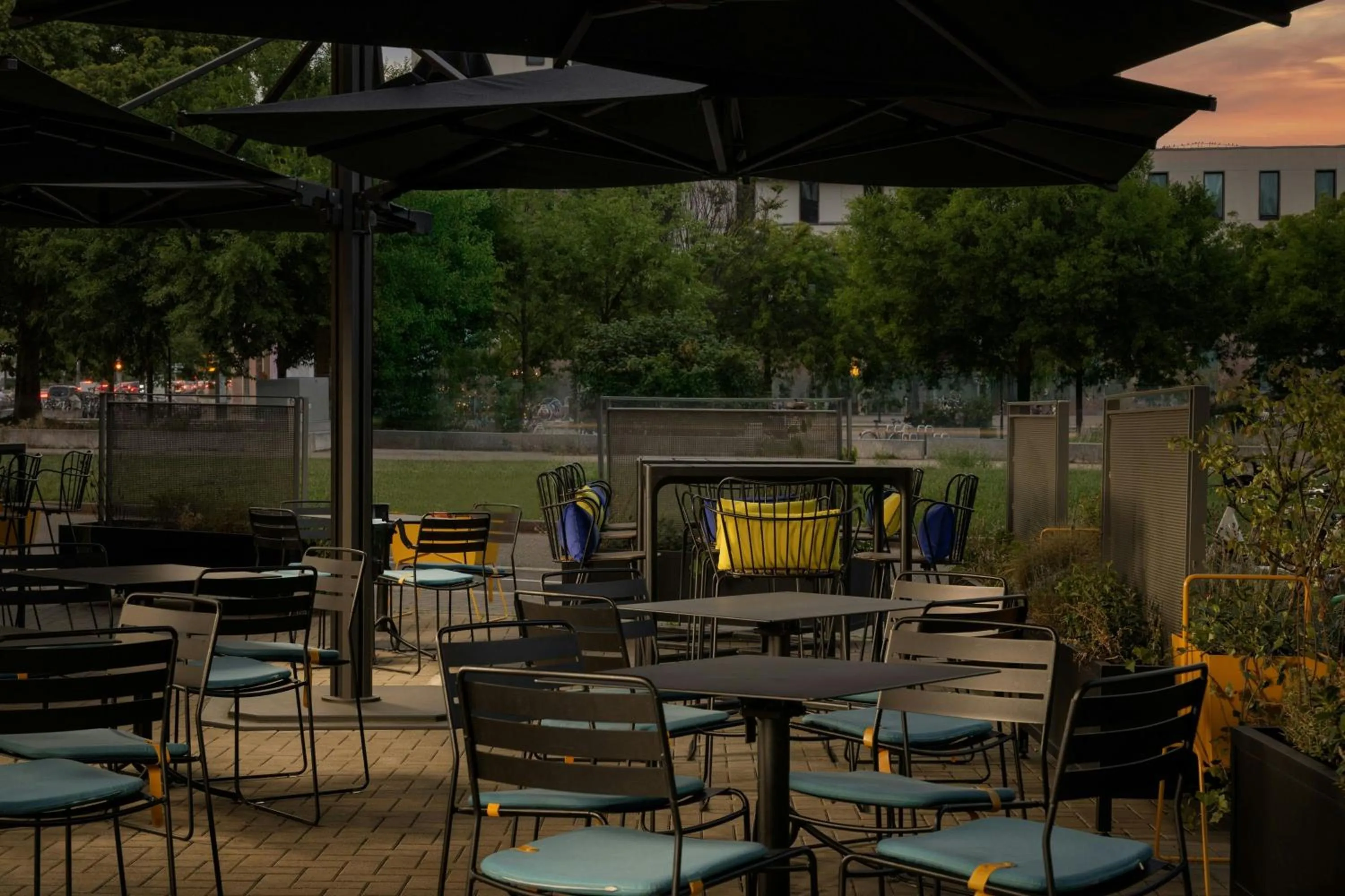 Other in Aloft Strasbourg City Centre