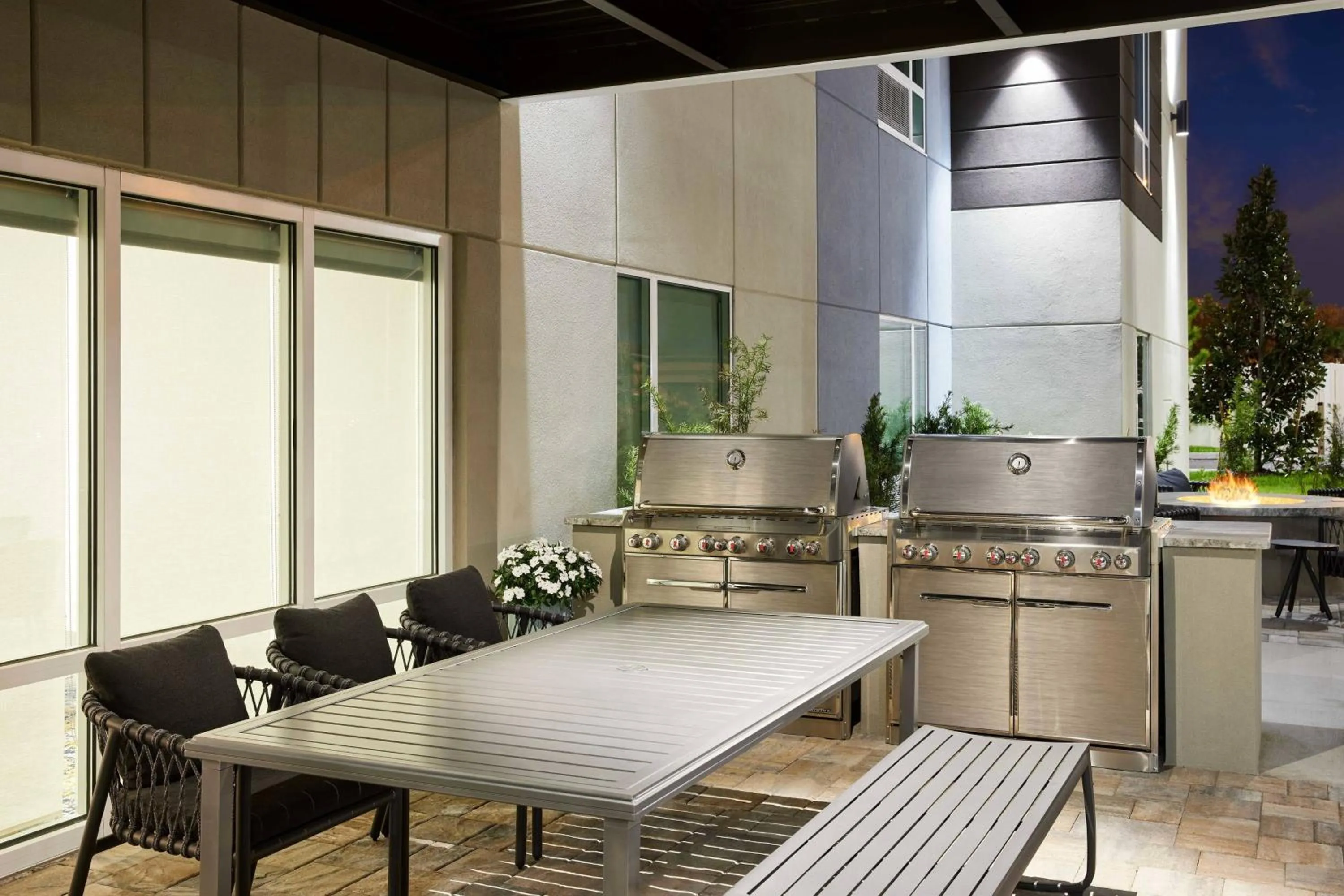 Other in TownePlace Suites by Marriott Tampa Casino Area