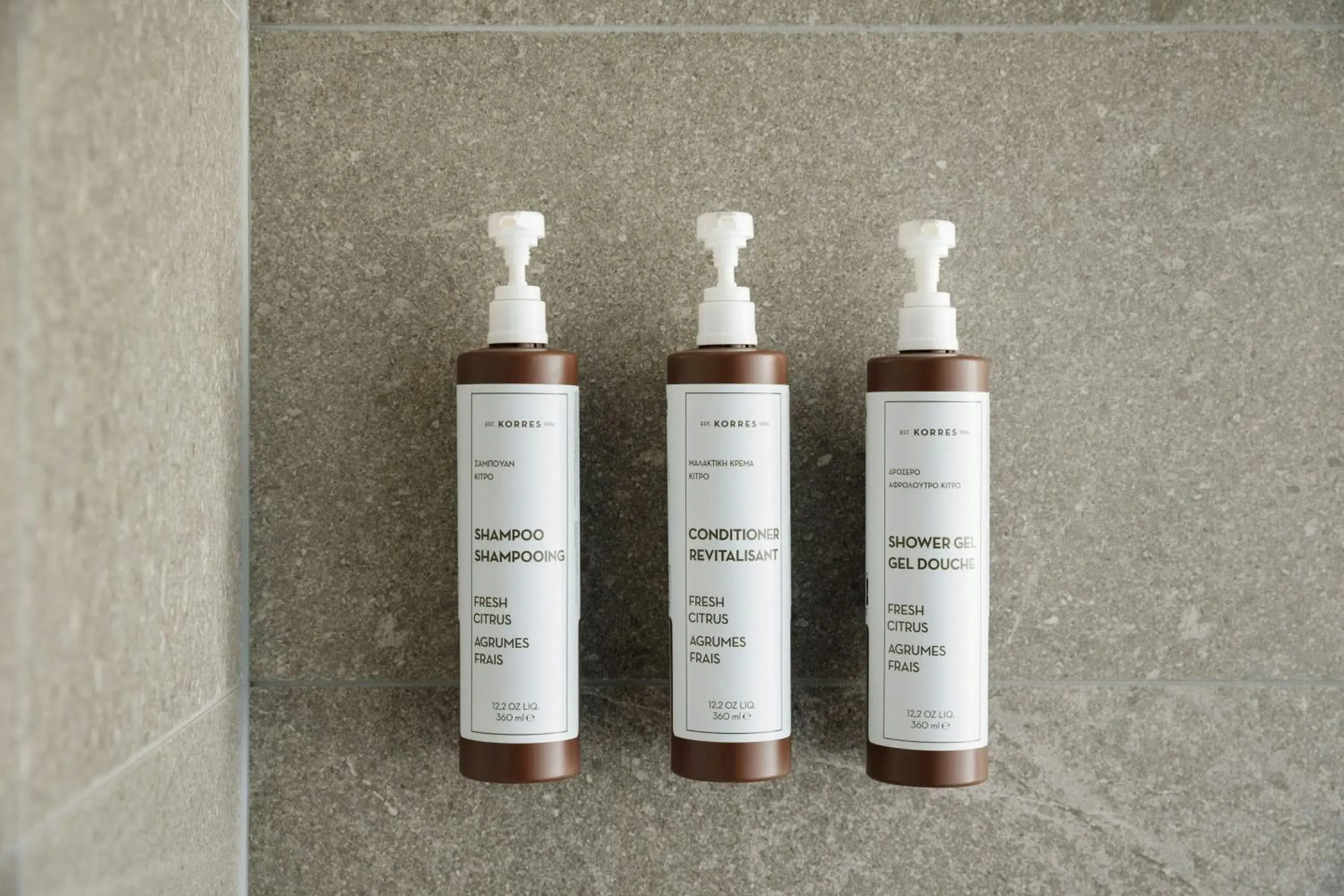 Prime Superior 2 Twin, Larger Guest room, City view in AC Hotel by Marriott Tokyo Ginza Prime Superior 2 Twin, Larger Guest room, City view in AC Hotel by Marriott Tokyo Ginza