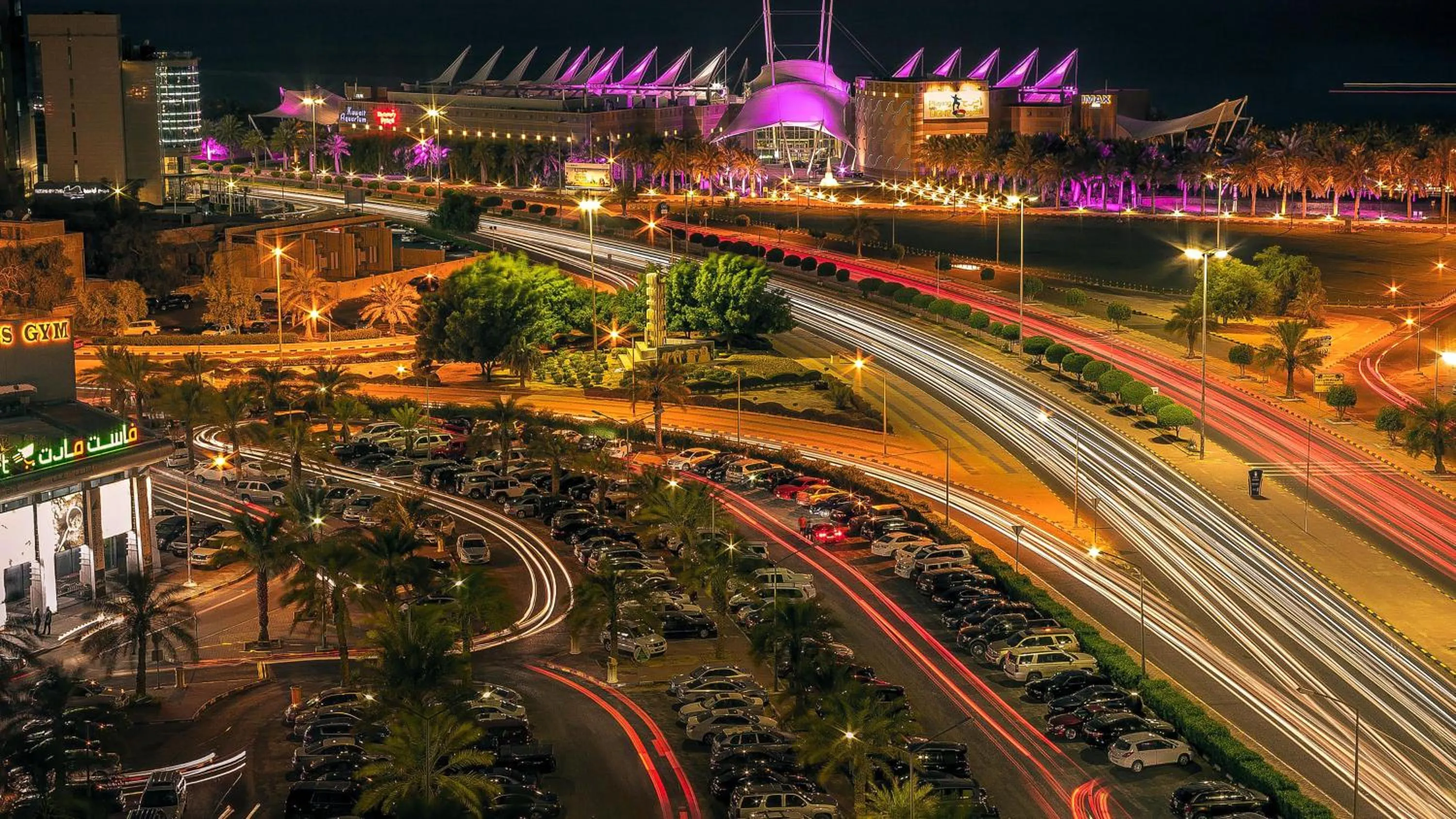 Other in Holiday Inn - Suites Kuwait Salmiya by IHG