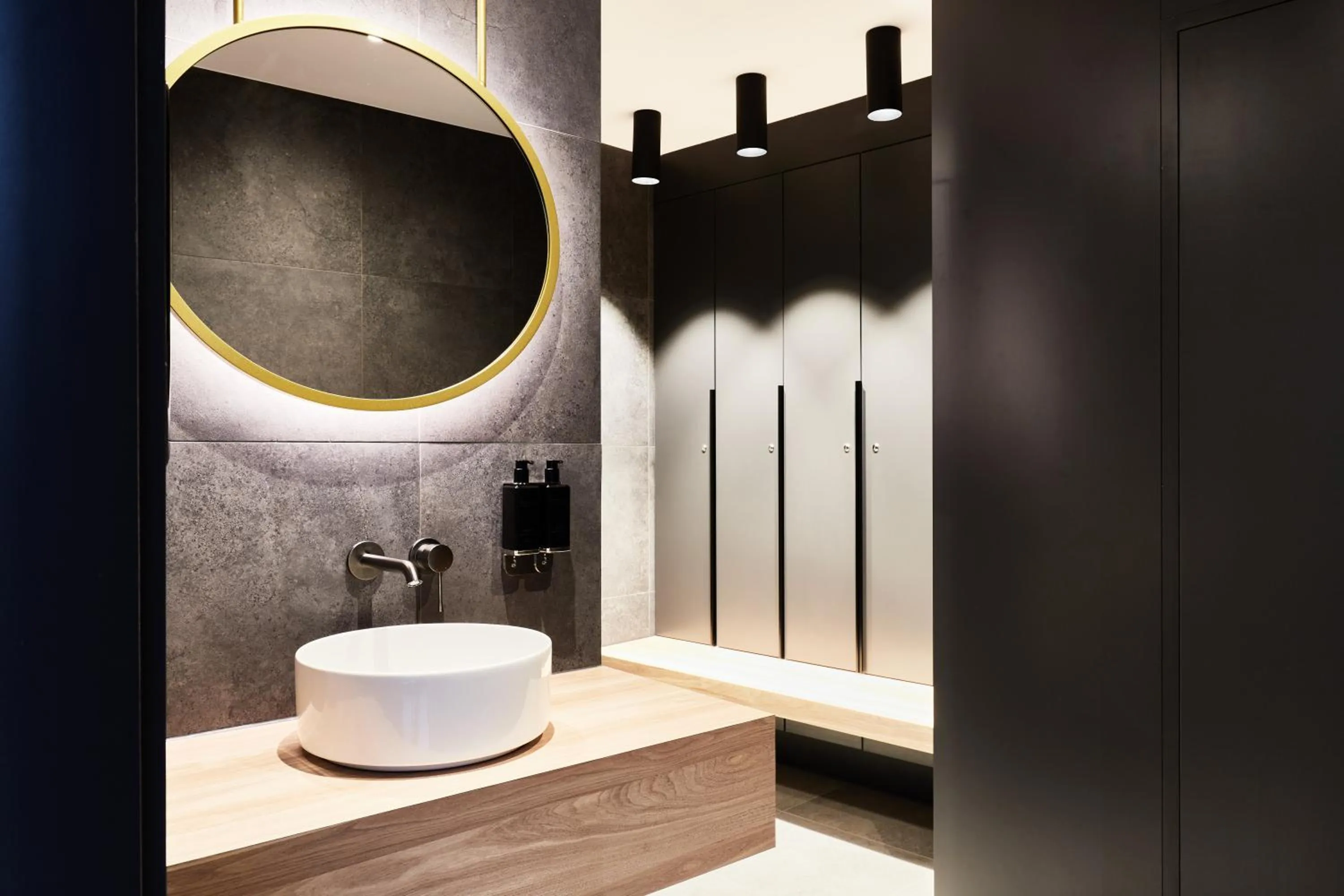 Fitness centre/facilities in Crowne Plaza - Warsaw - The HUB by IHG