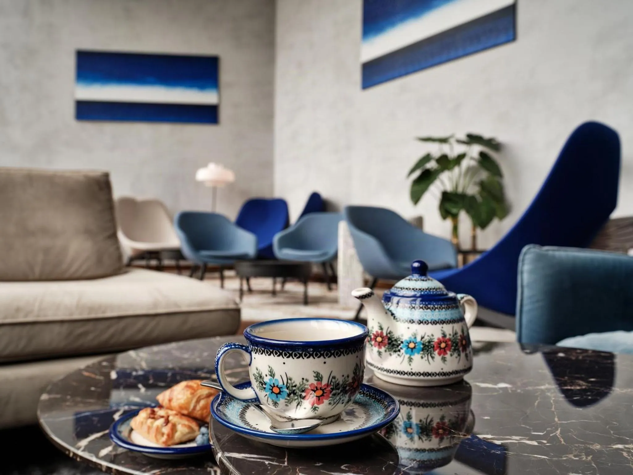 Other in Crowne Plaza - Warsaw - The HUB by IHG