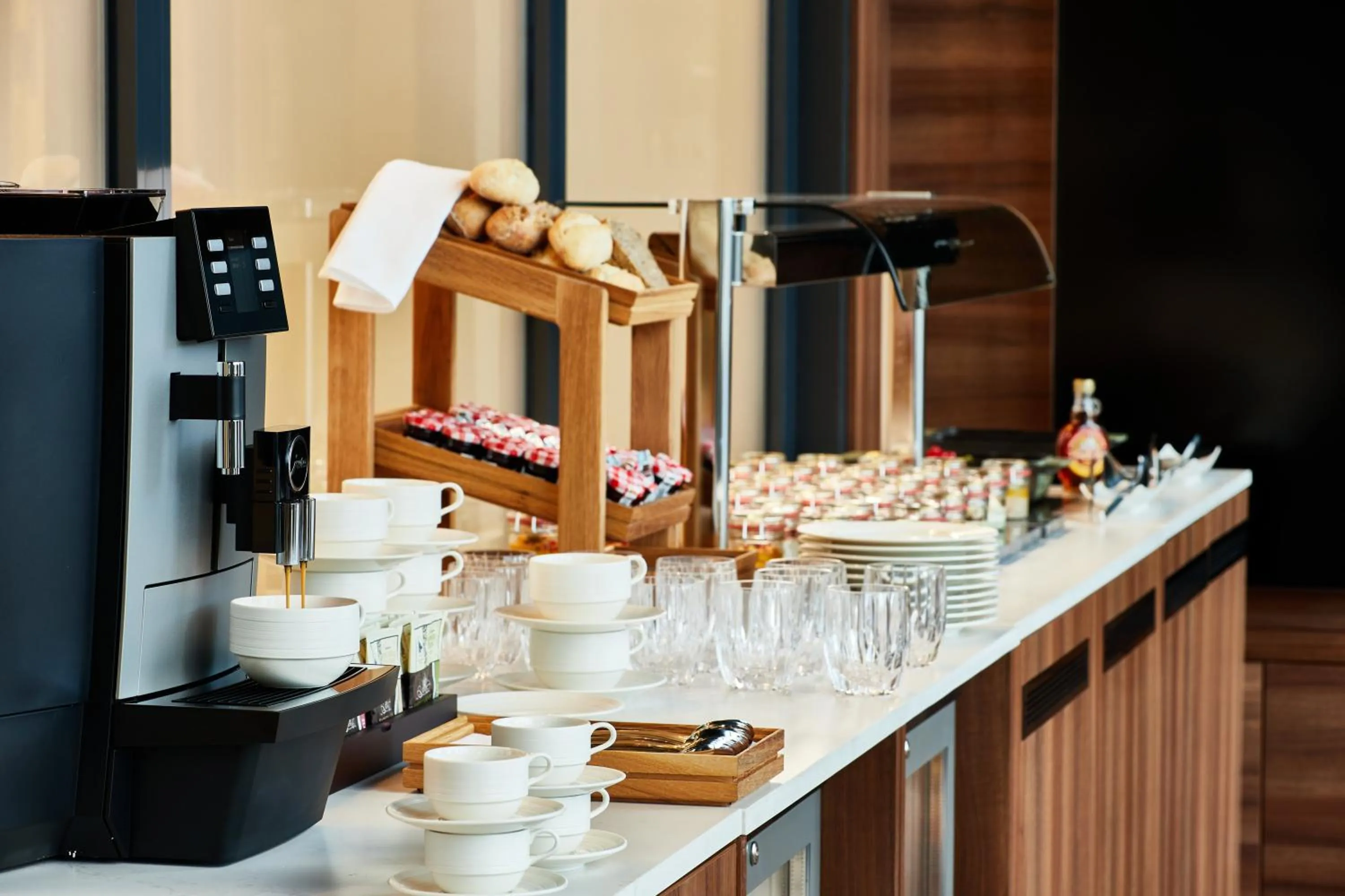 Other in Crowne Plaza - Warsaw - The HUB by IHG