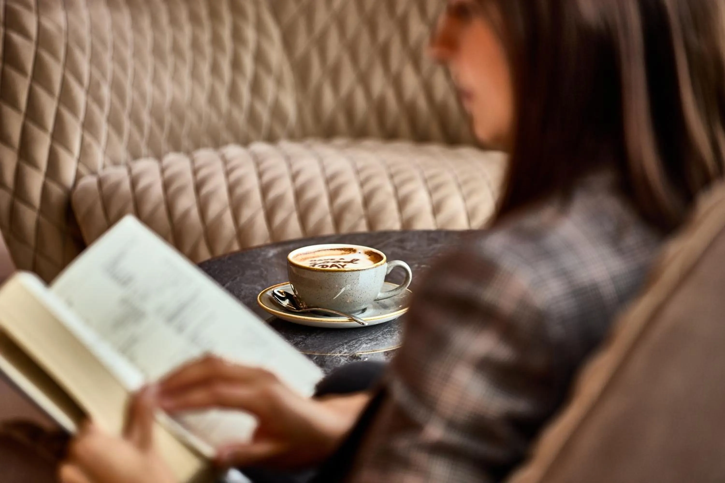 Coffee/tea facilities in Crowne Plaza - Warsaw - The HUB by IHG