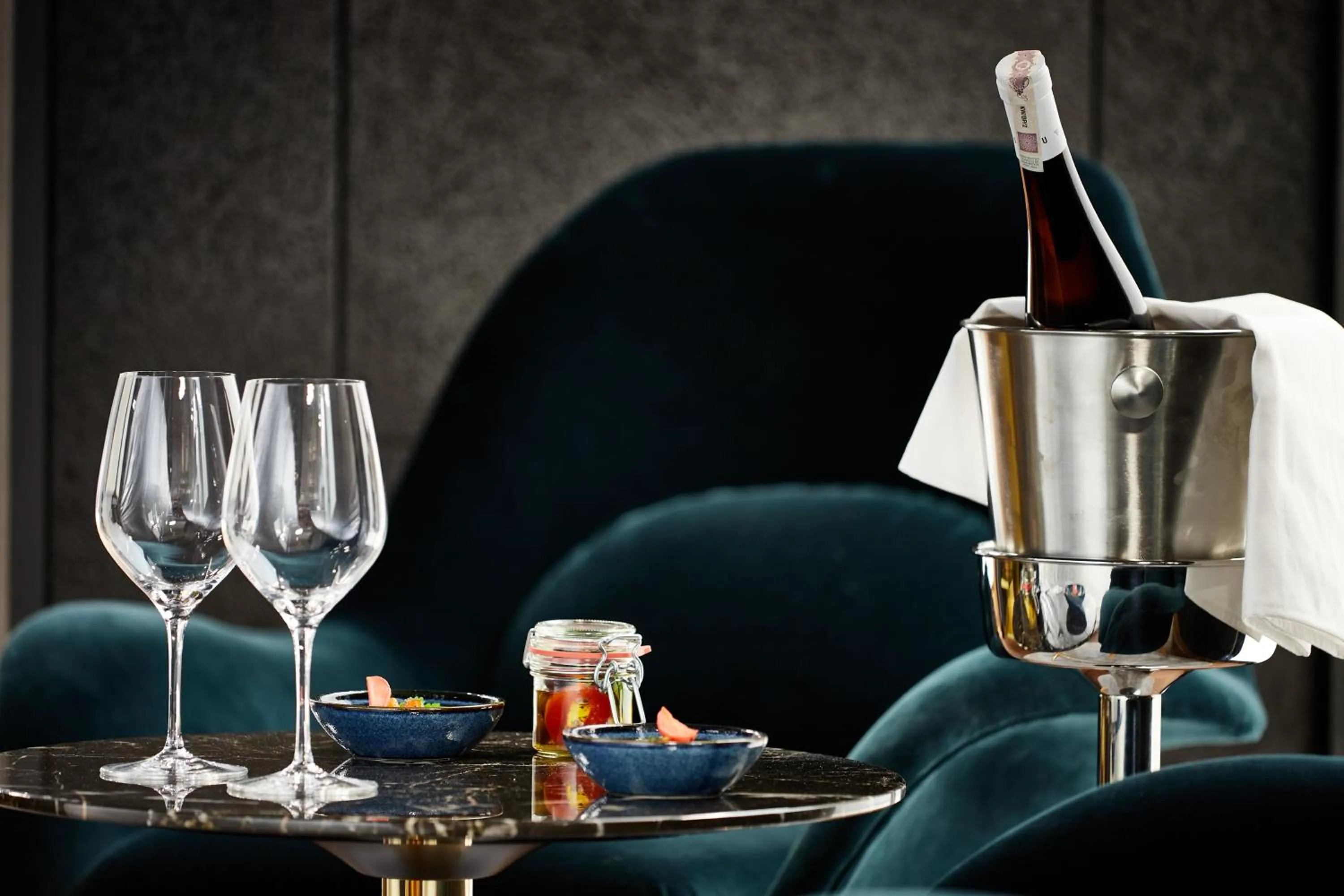 Other in Crowne Plaza - Warsaw - The HUB by IHG