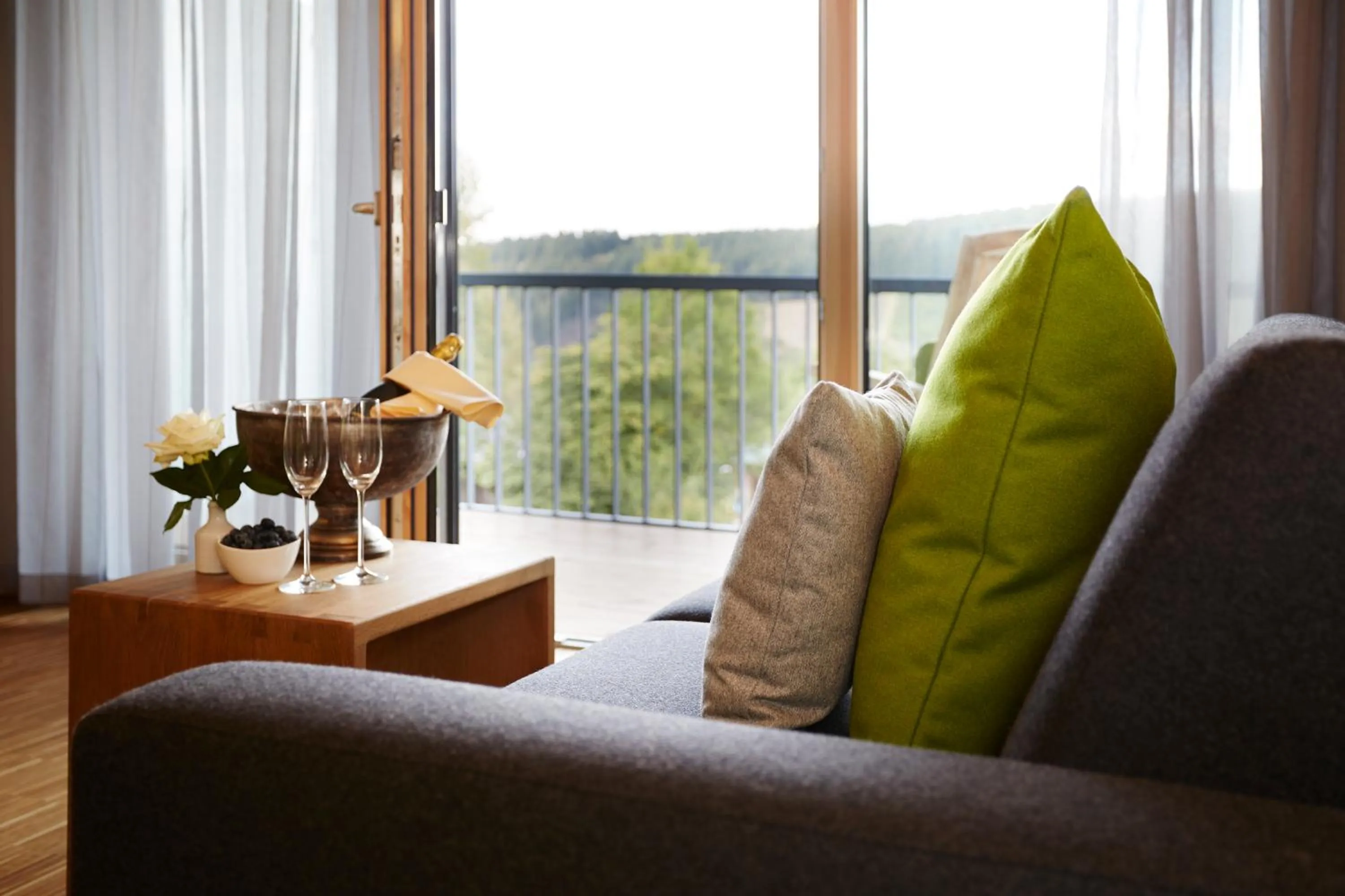 Other in Steinbergs Wildewiese NaturHotel