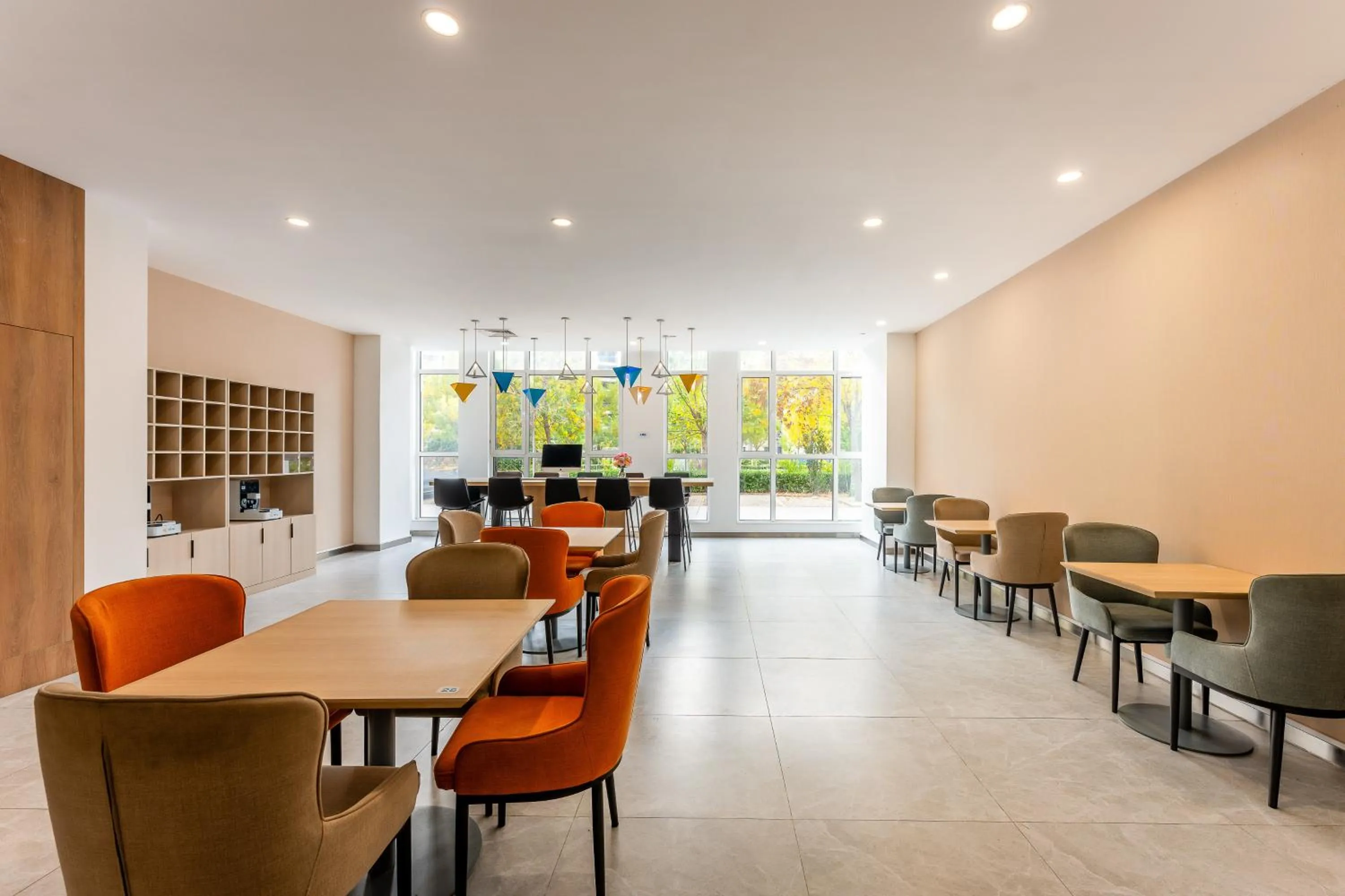 Other in Holiday Inn Express Tianjin Airport East by IHG