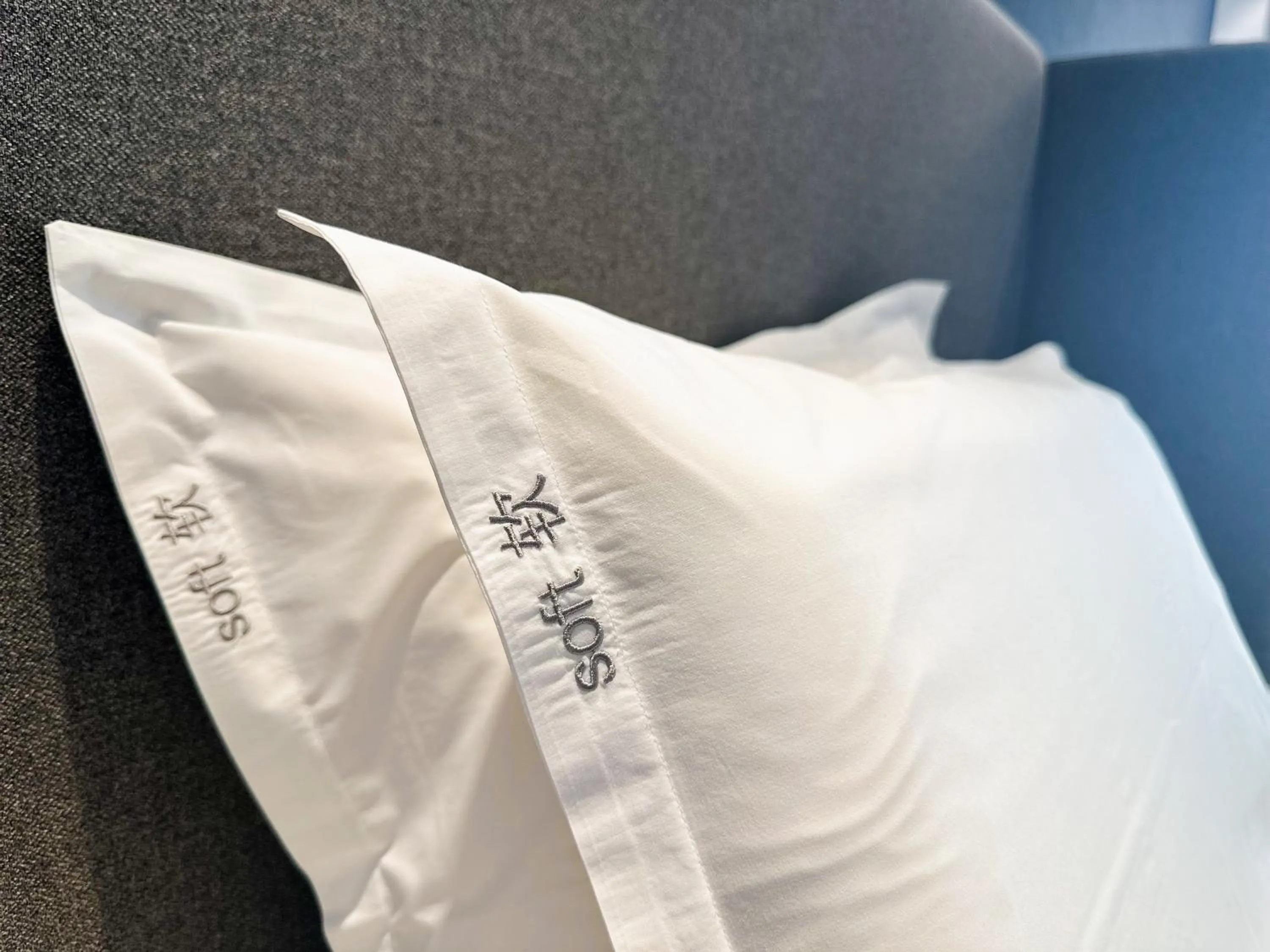 Bed in Holiday Inn Express Tianjin Airport East by IHG