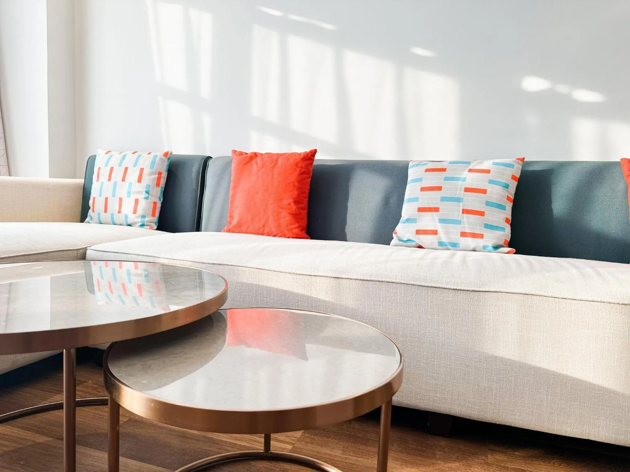 Photo of the whole room in Holiday Inn Express Tianjin Airport East by IHG