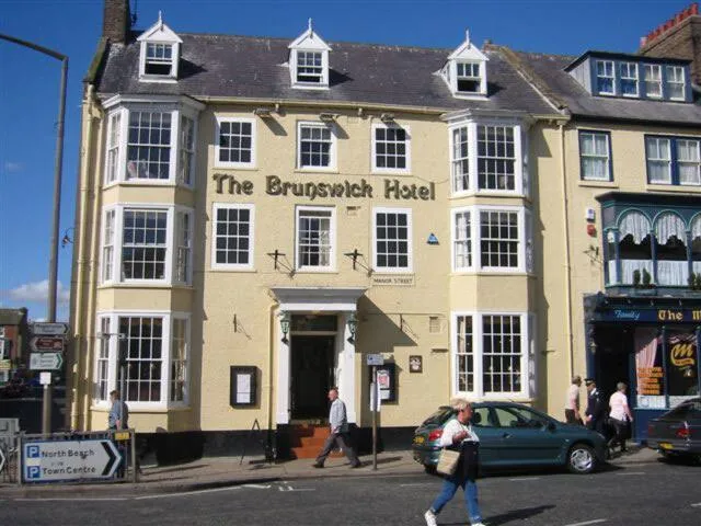 Other in The Brunswick Hotel