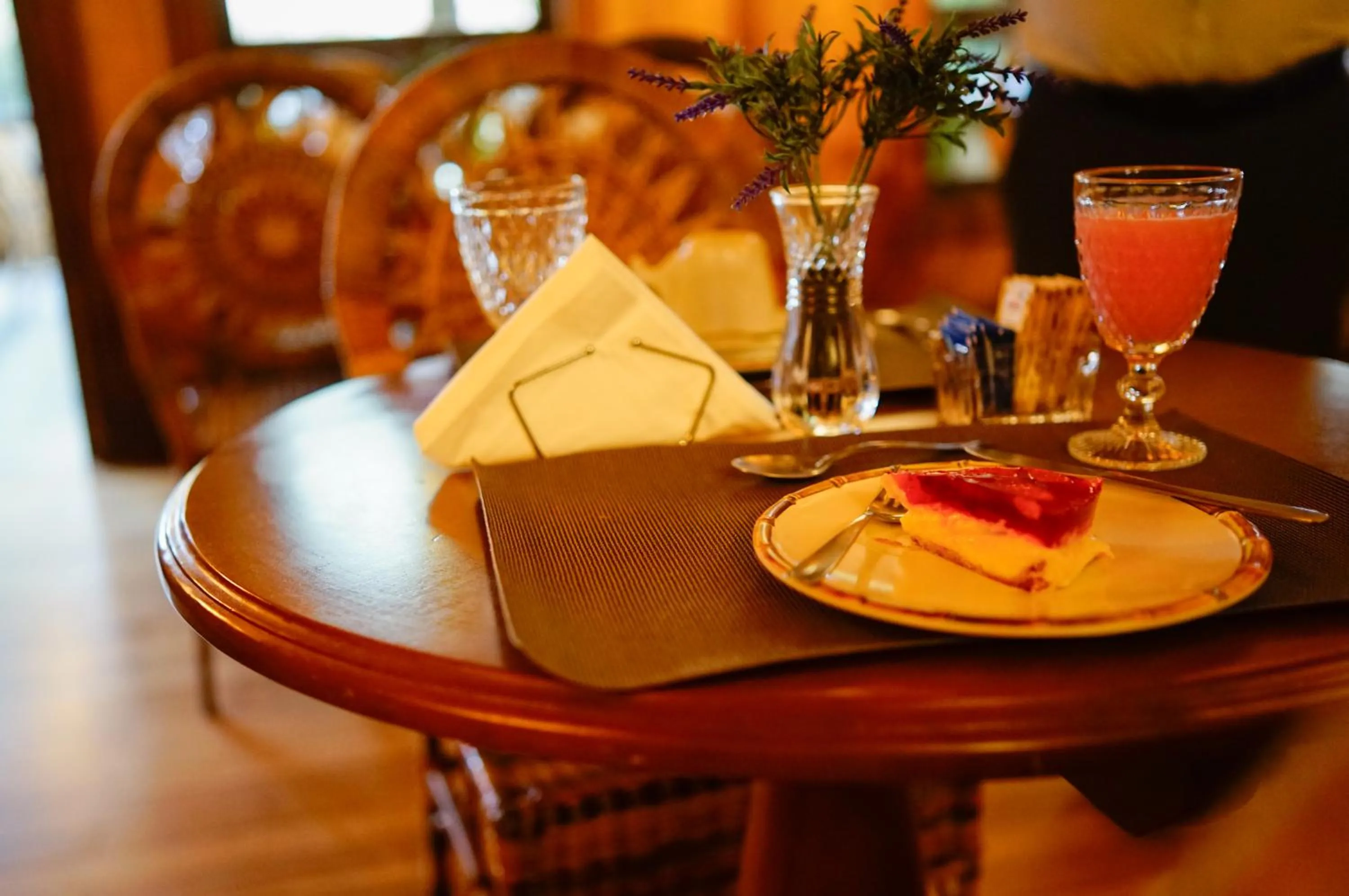 Breakfast in Campos Hotel do Sol