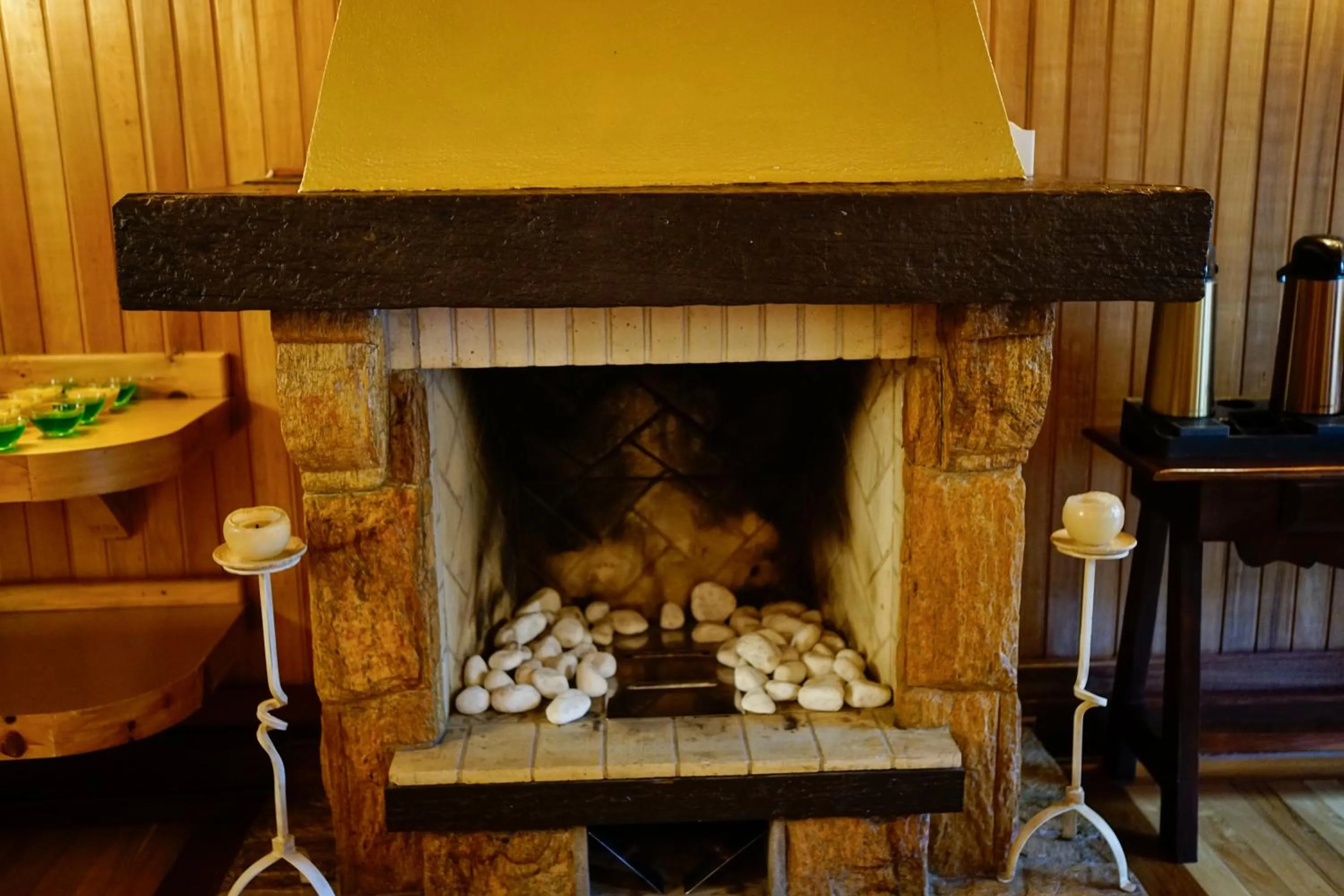 flat iron in Campos Hotel do Sol