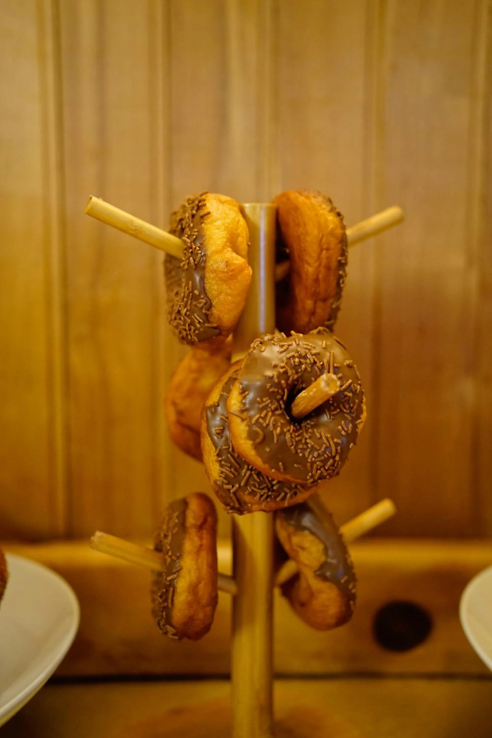 Food in Campos Hotel do Sol