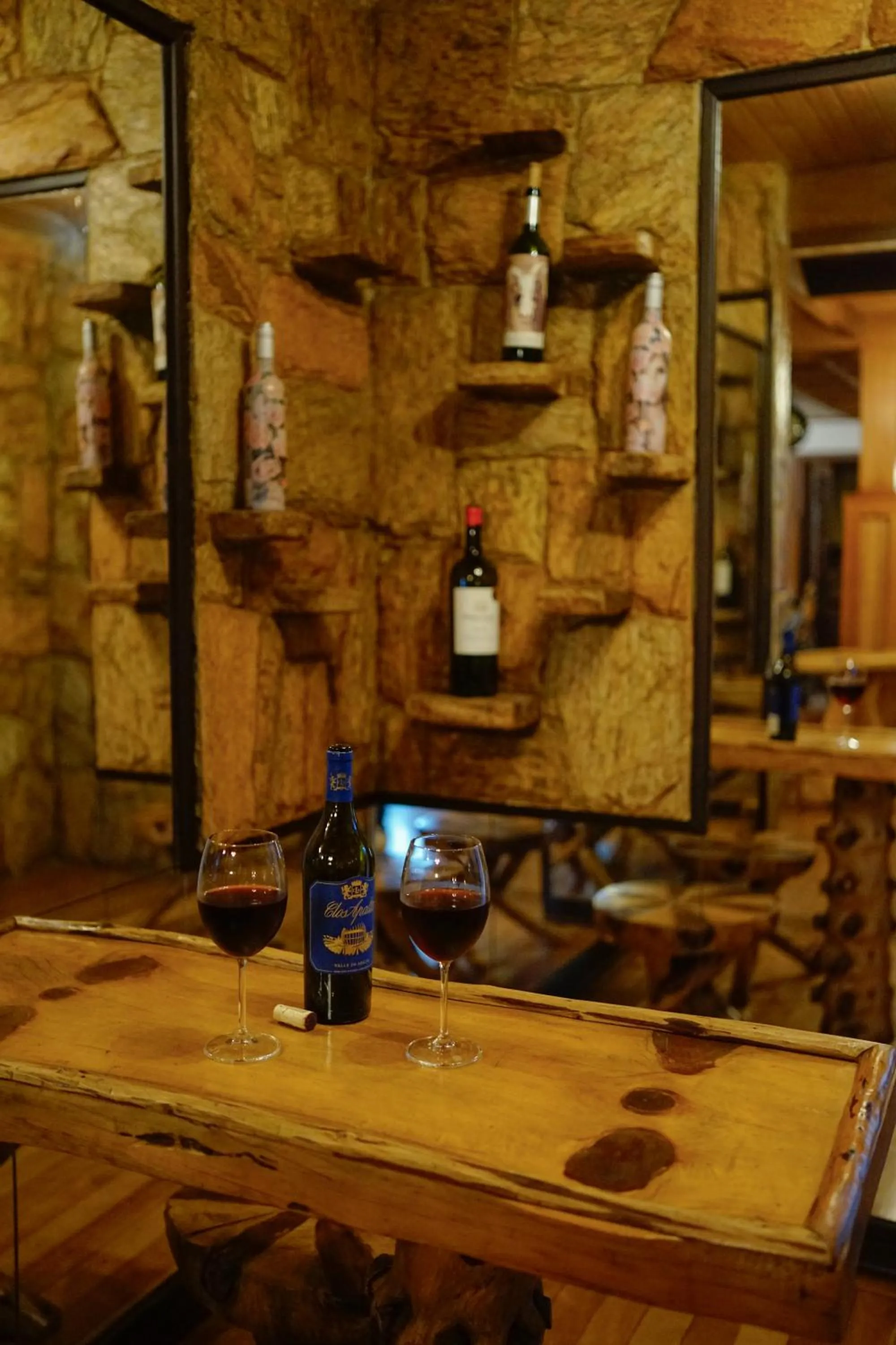 Dining area in Campos Hotel do Sol