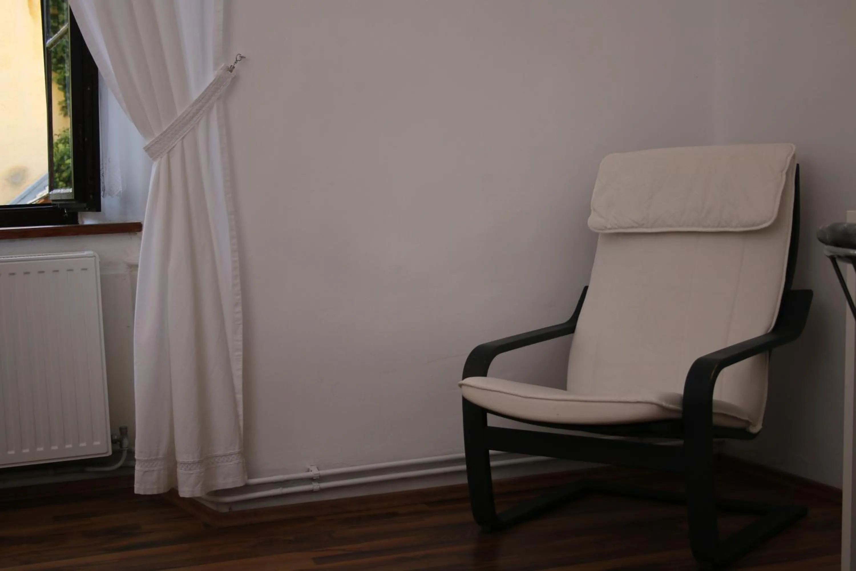 Seating area in Hotel im Stift Neuberg