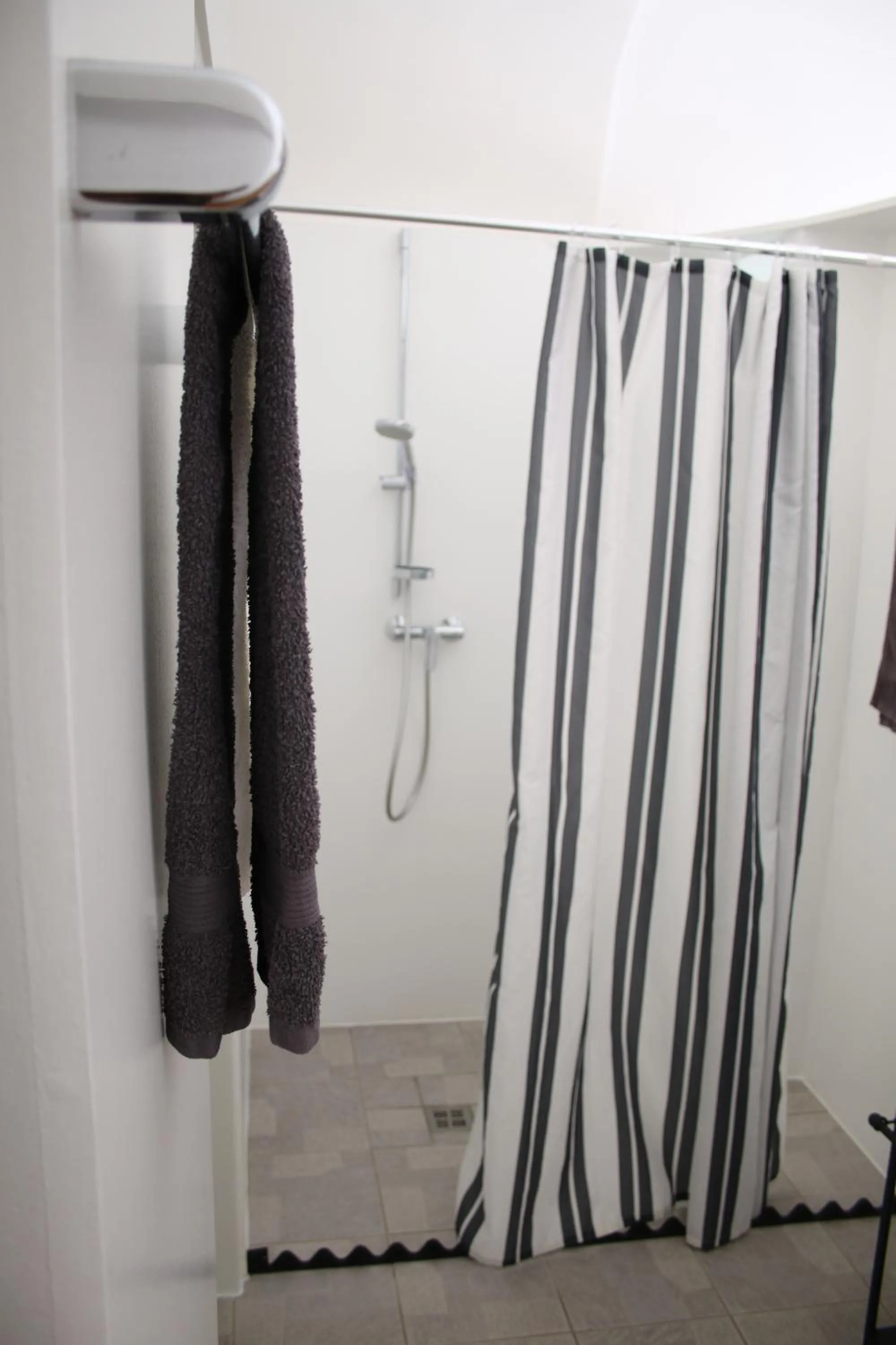 Bathroom in Hotel im Stift Neuberg