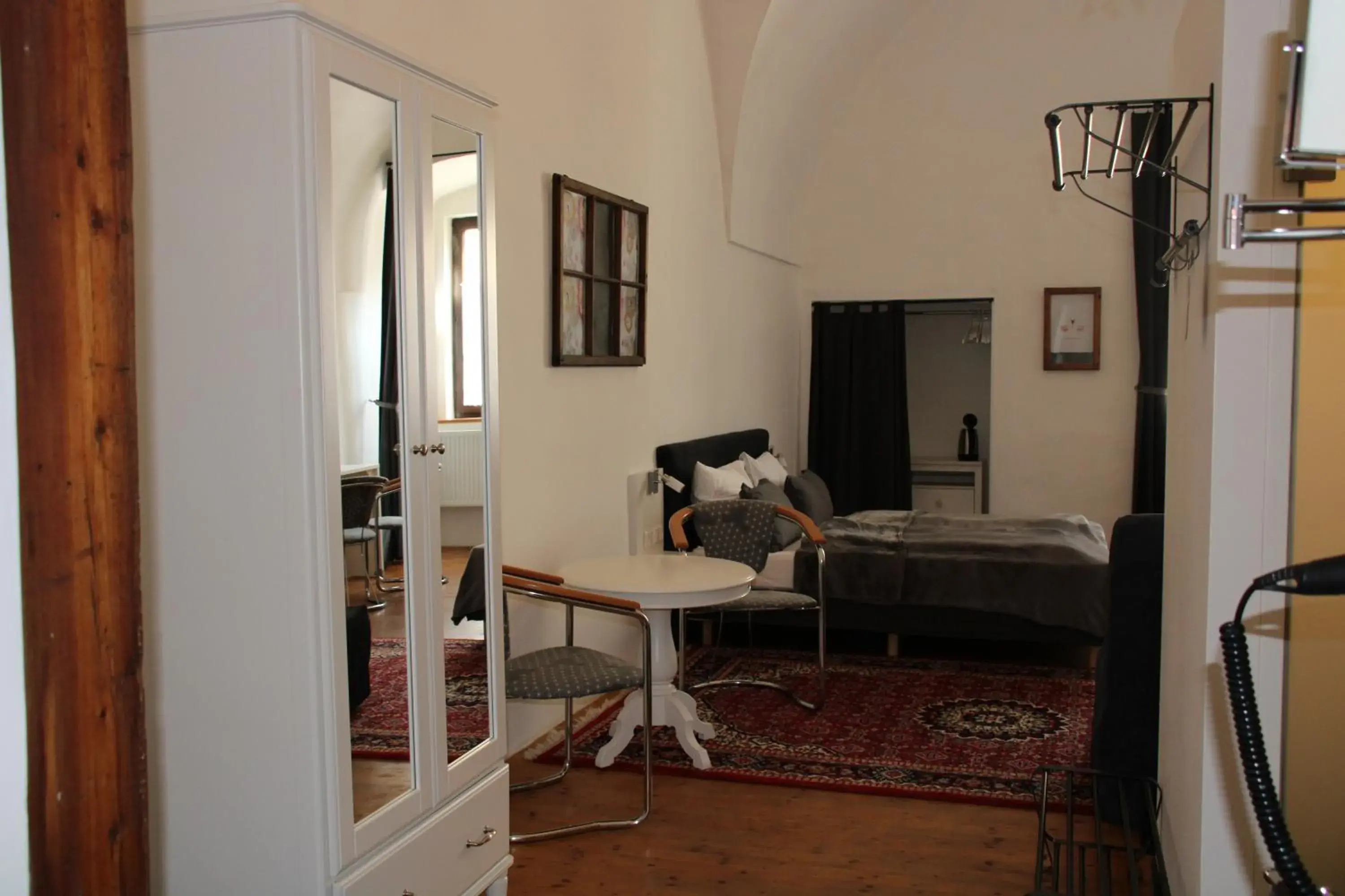 Hotel im Stift Neuberg Hotel im Stift Neuberg