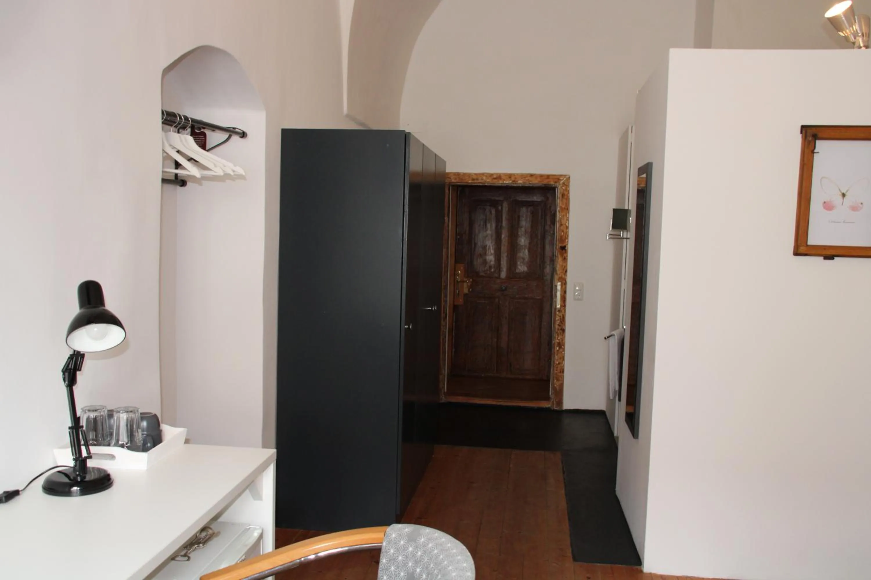 Hotel im Stift Neuberg