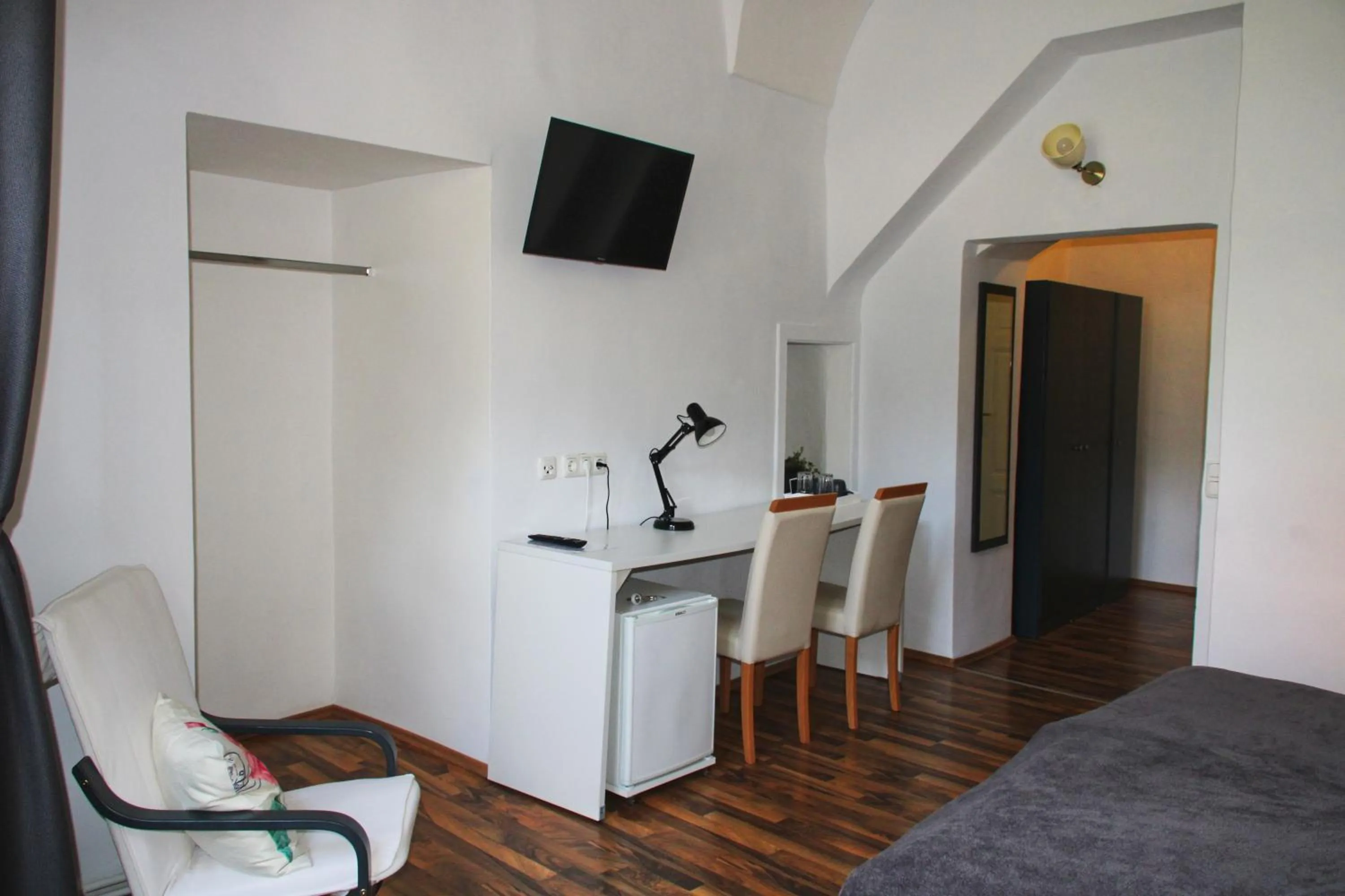 Hotel im Stift Neuberg