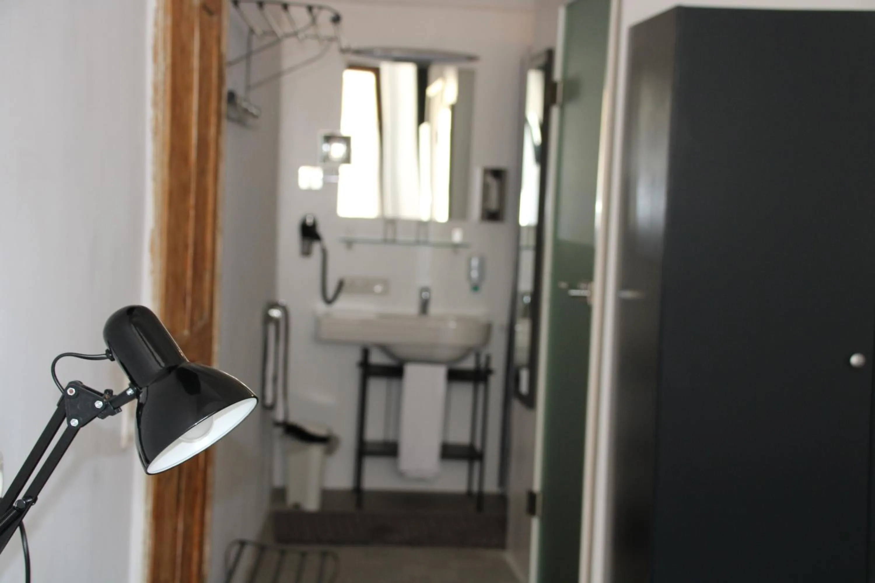 Hotel im Stift Neuberg