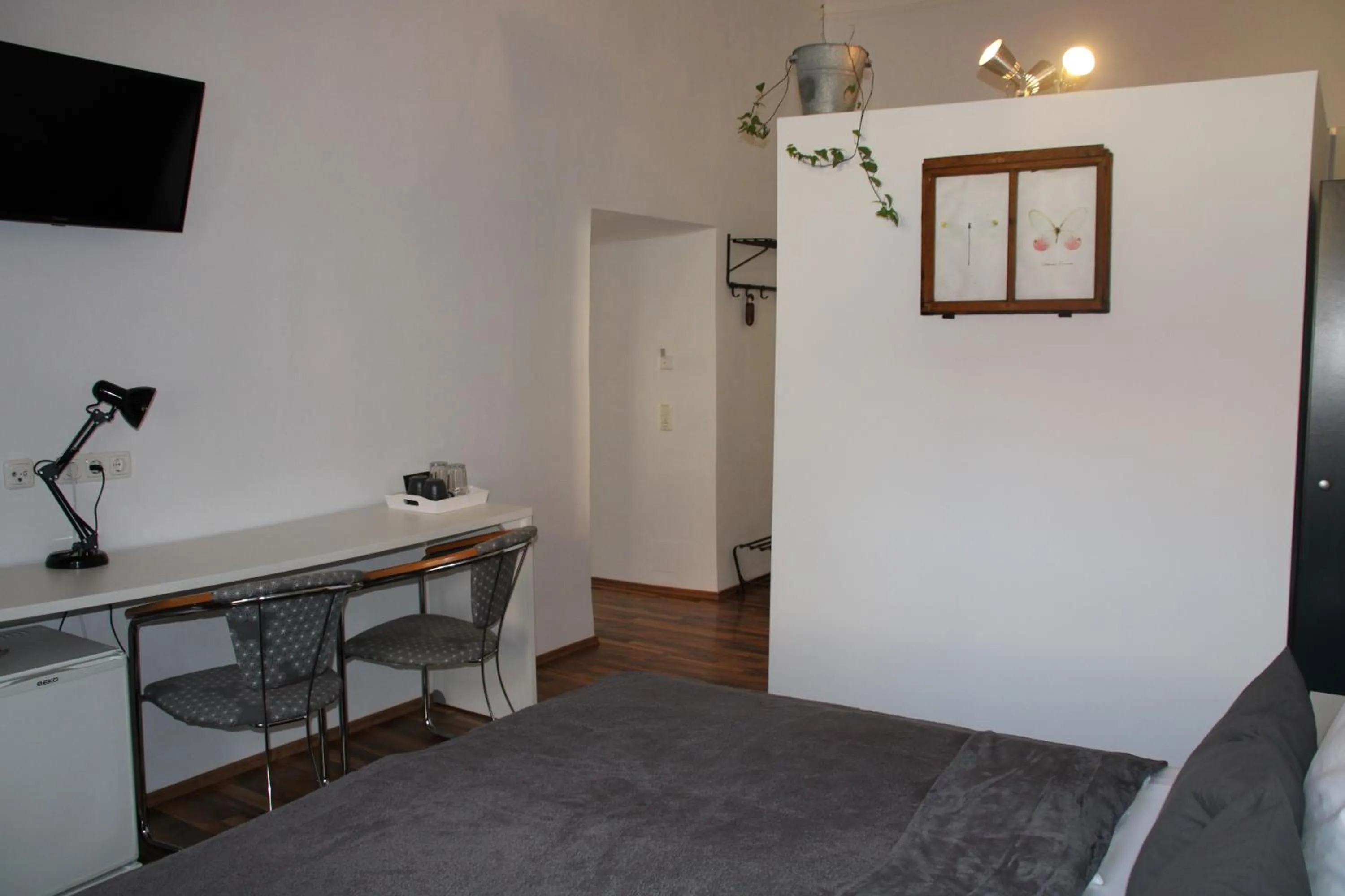 Photo of the whole room in Hotel im Stift Neuberg