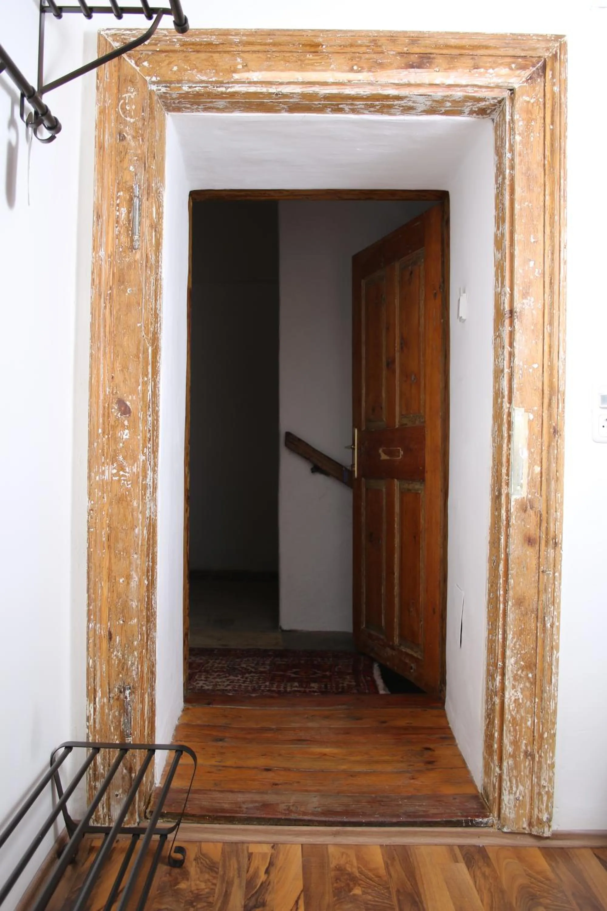 Photo of the whole room in Hotel im Stift Neuberg