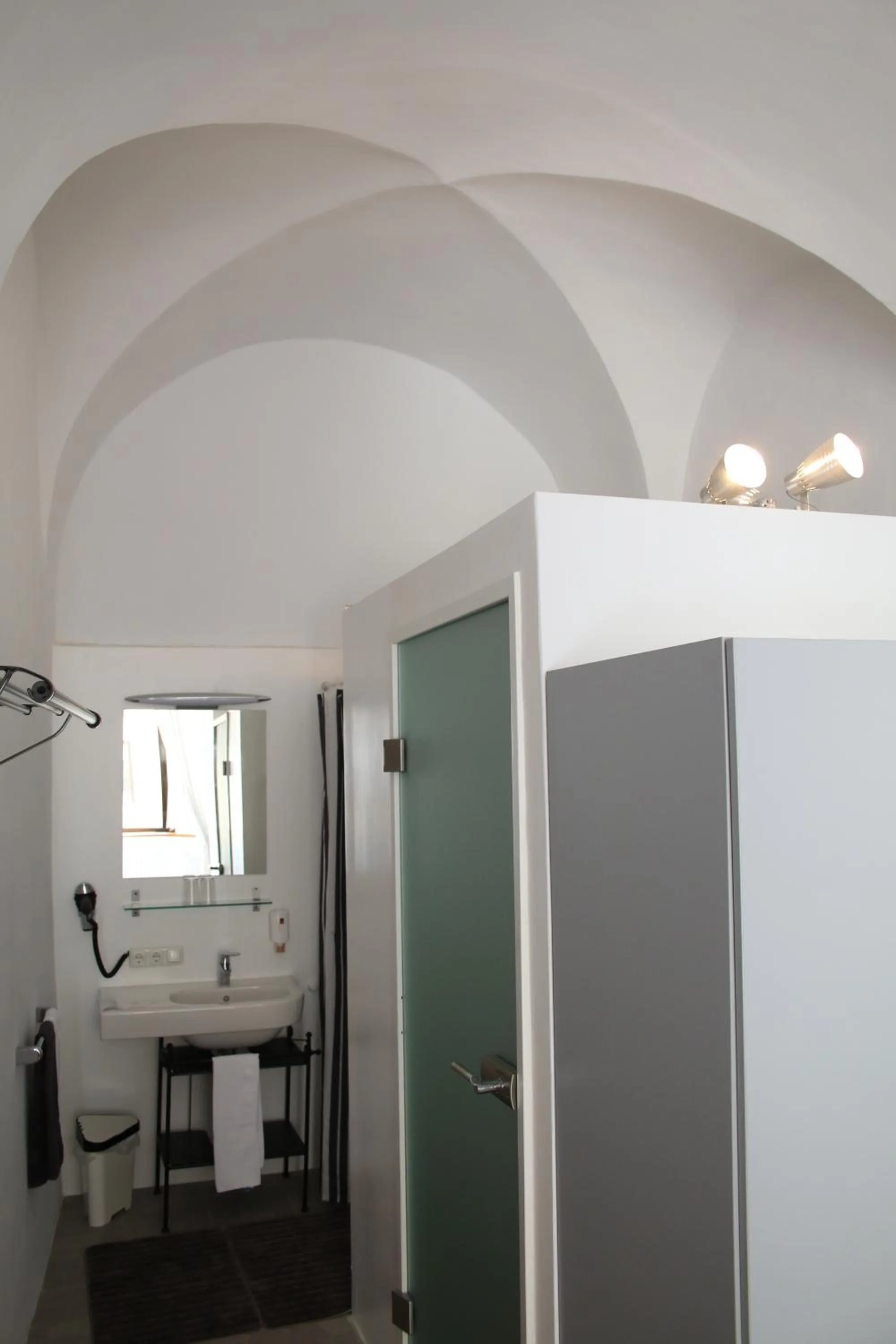 Hotel im Stift Neuberg