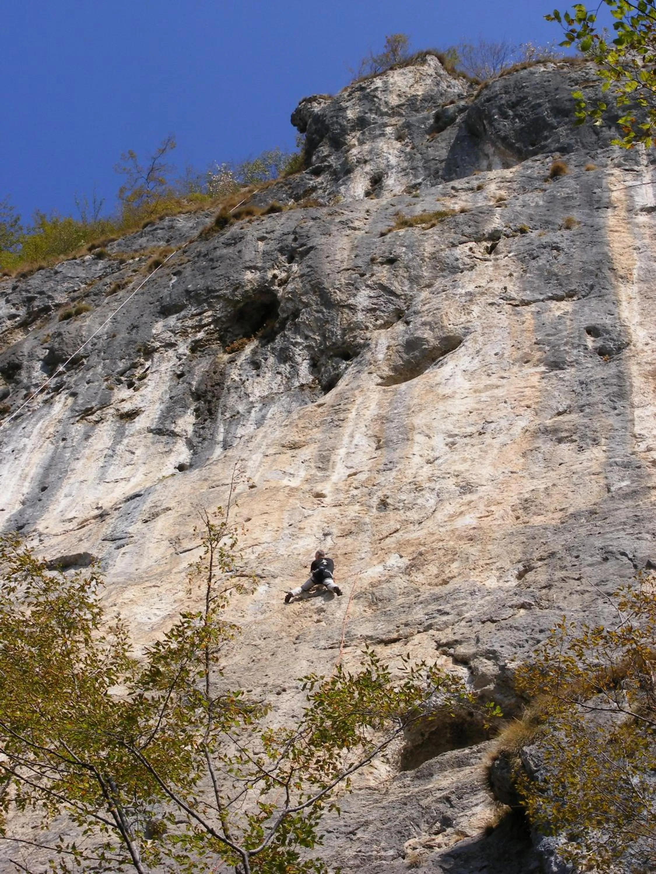 Hiking in Bed & Breakfast Castello Regina