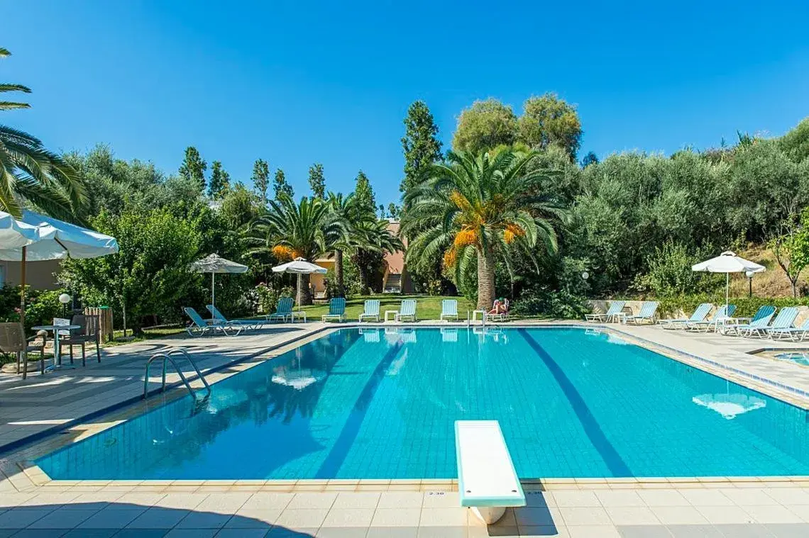 Kyriaki Hotel Kyriaki Hotel