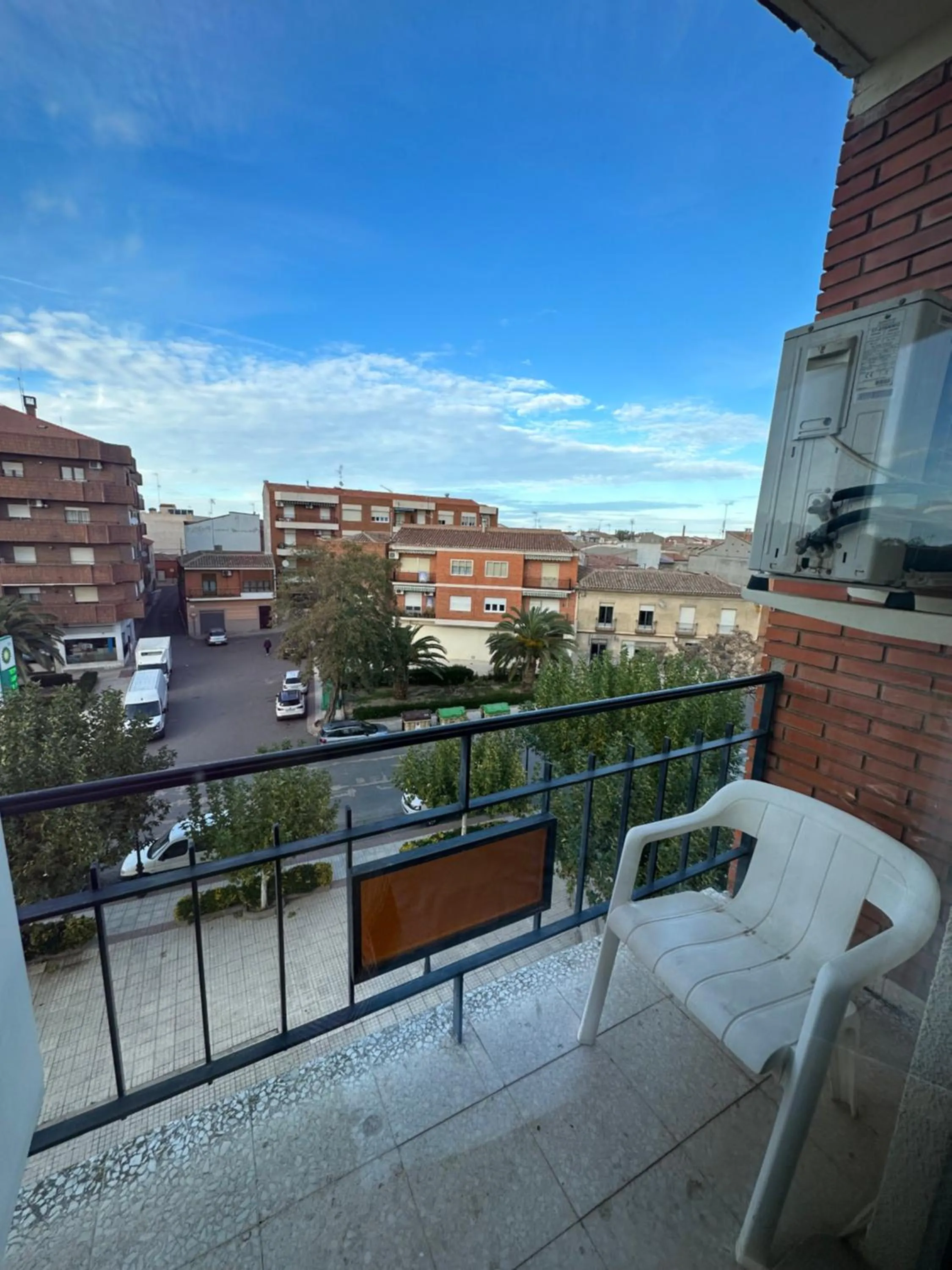 Hostal agripino y Restaurante asiático