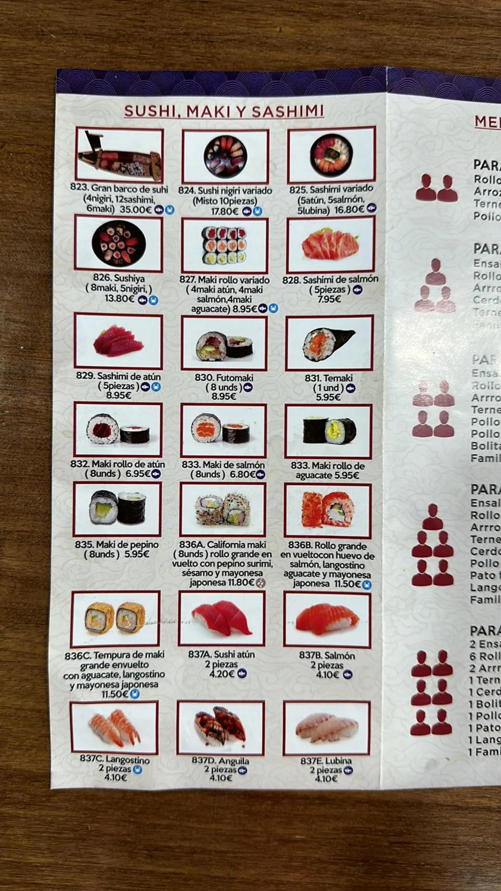 Hostal agripino y Restaurante asiático