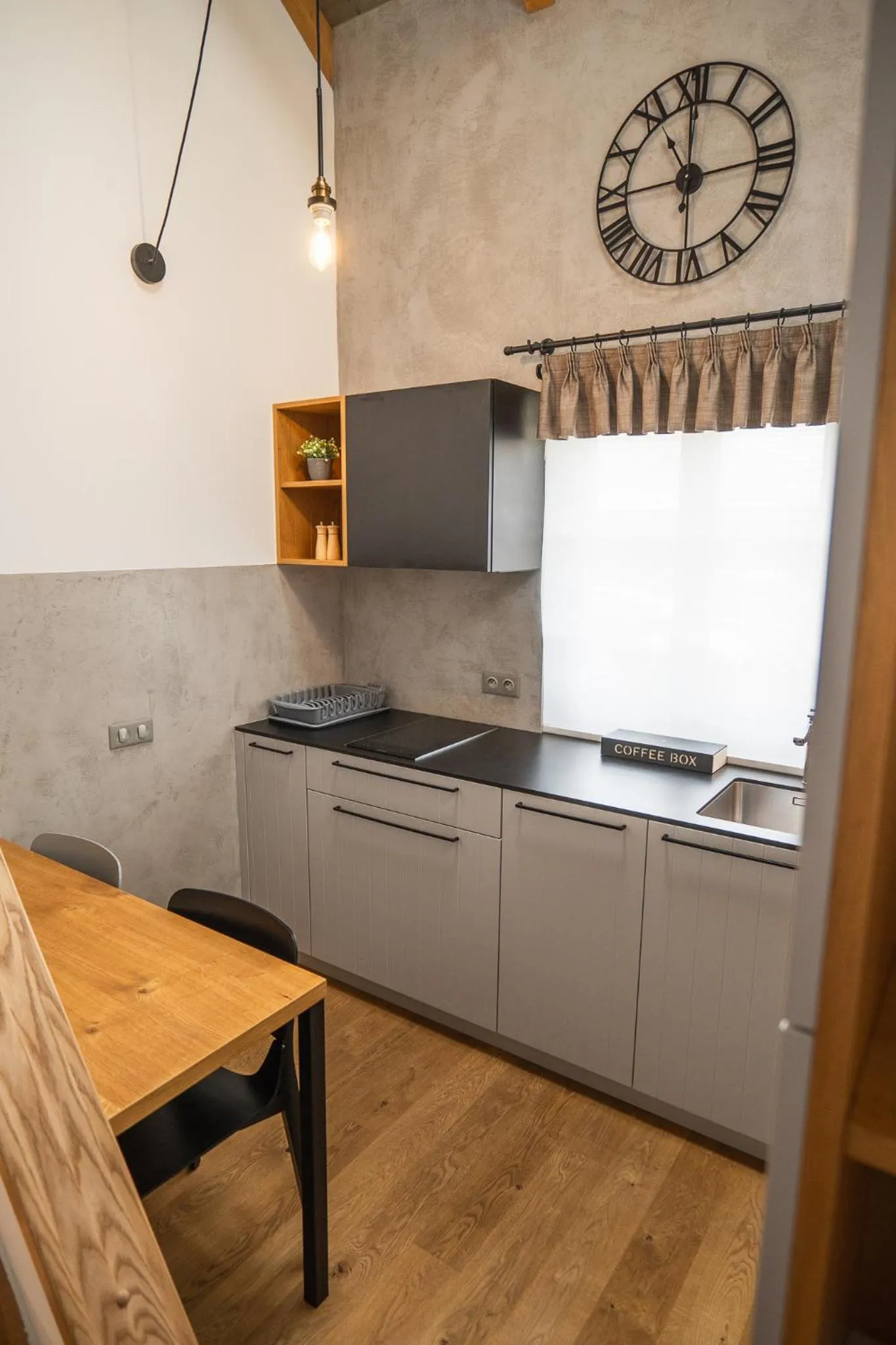 Coffee/tea facilities in Penzion Stodola