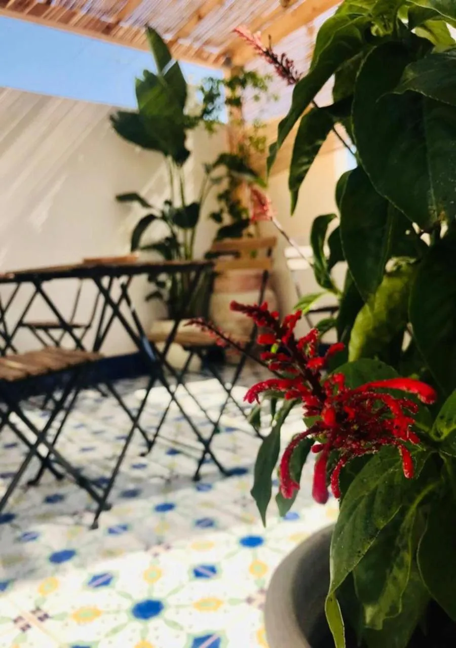 Balcony/Terrace in Incanto Siciliano