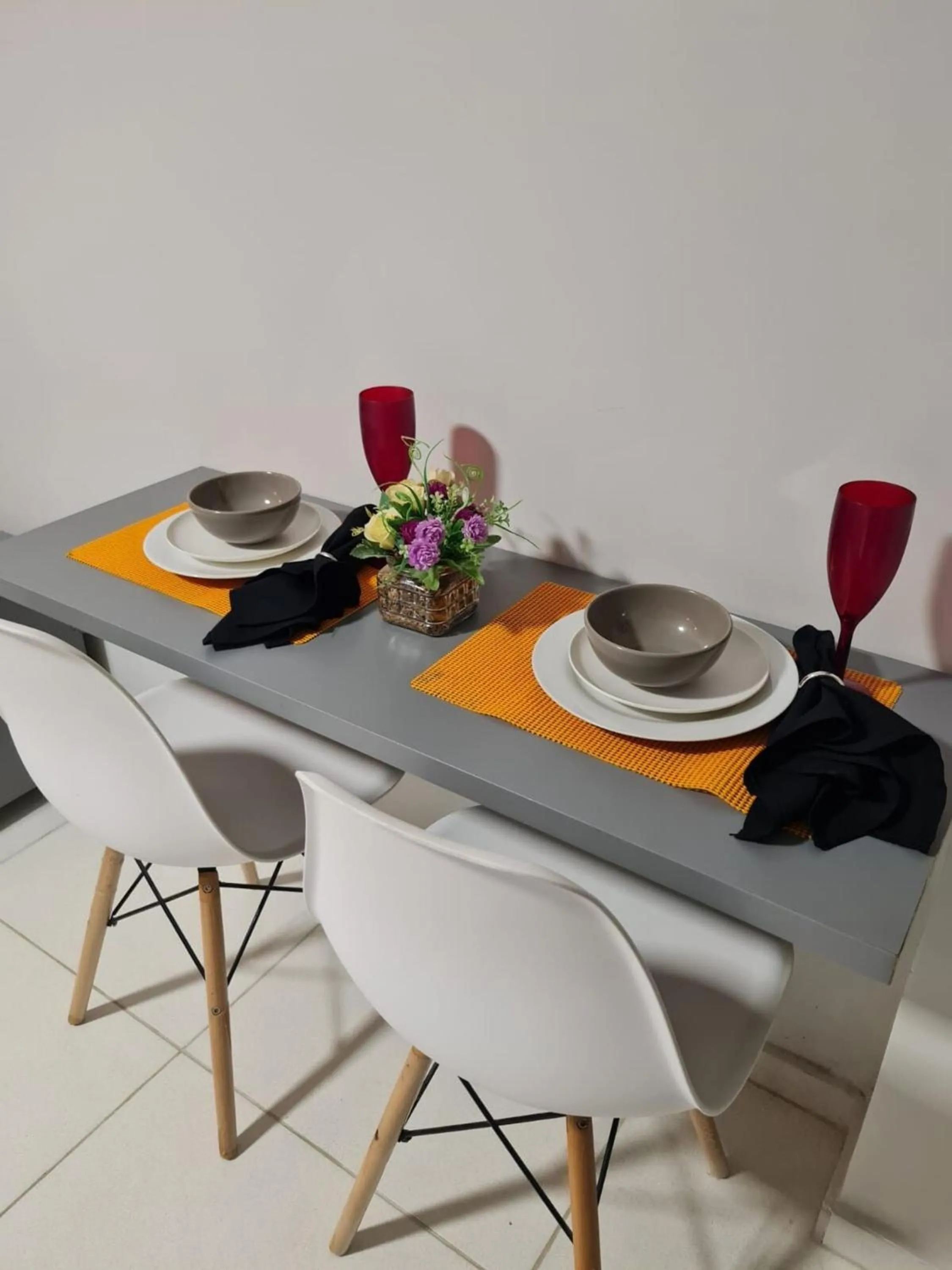 Pousada Maré do Francês