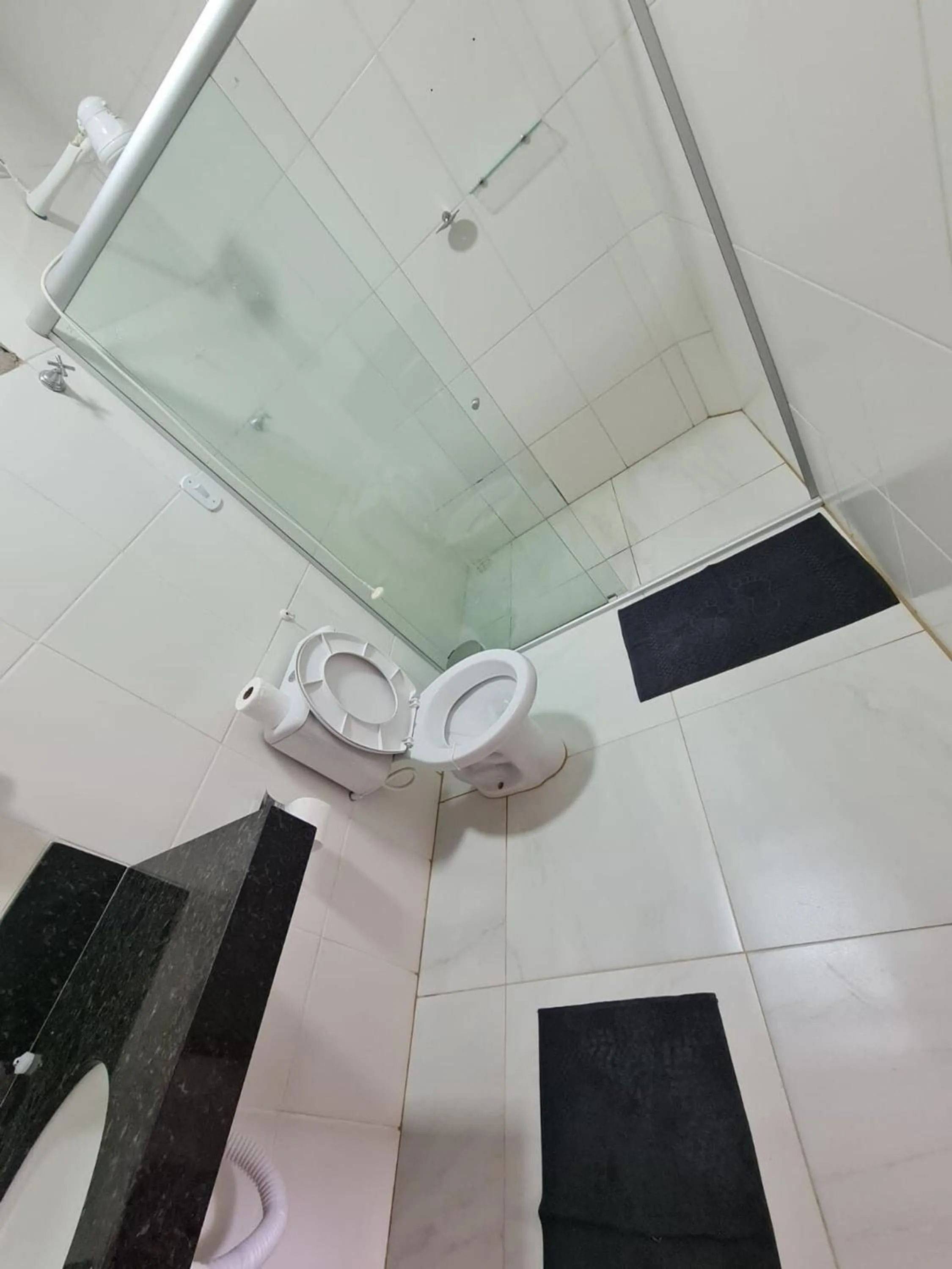 Pousada Maré do Francês