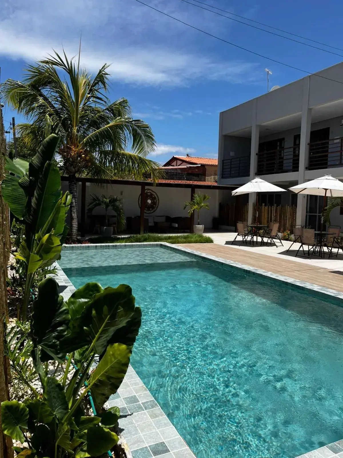 Pousada Maré do Francês Pousada Maré do Francês