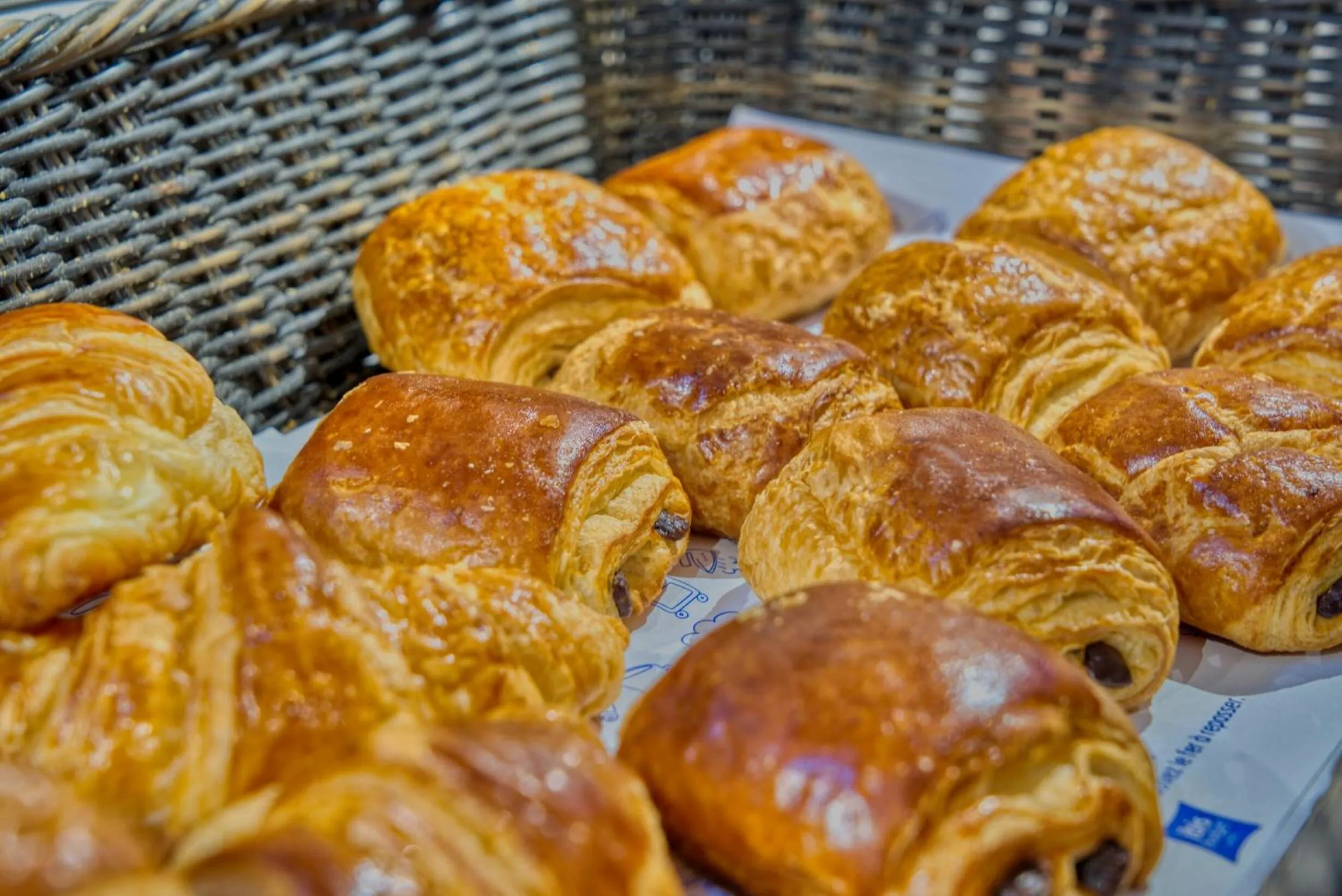 Breakfast in ibis Budget Gennevilliers Asnières - Rénové en 2025