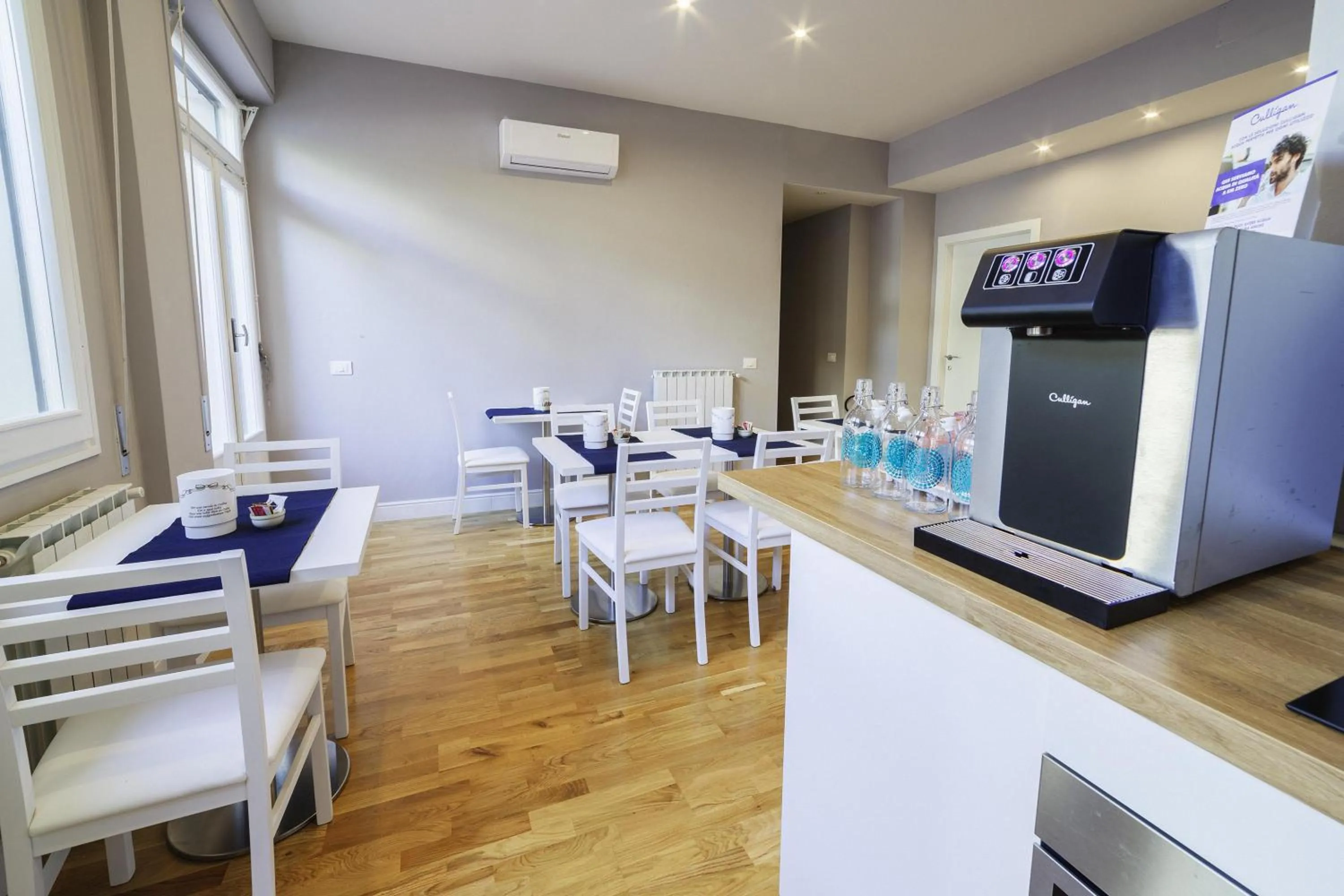 Breakfast in La Terrazza di Jenny B&B