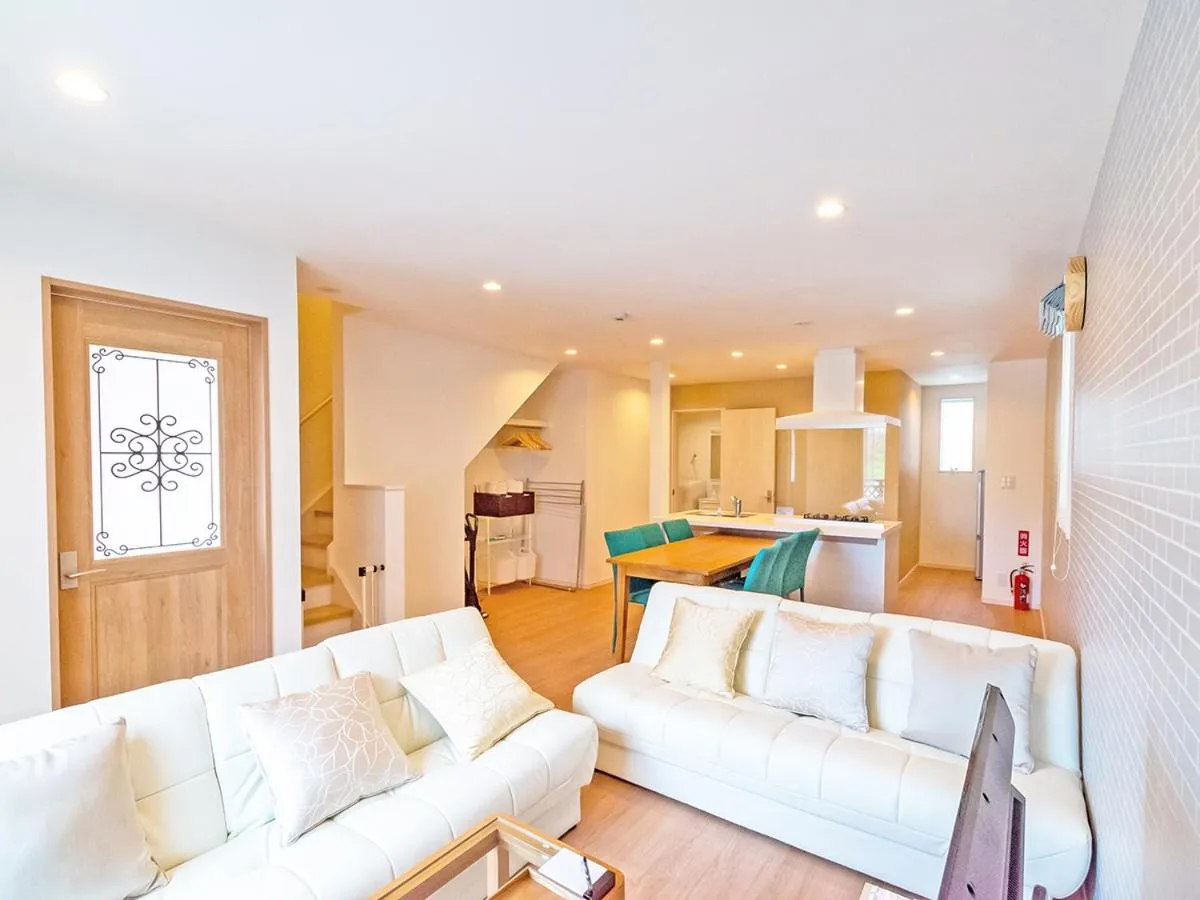 Ecot Irabu Bridge Premier