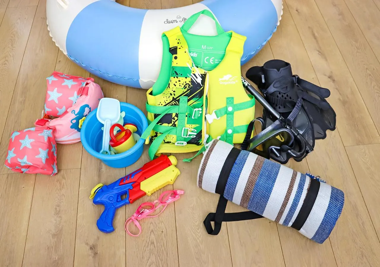 Ecot Irabu Bridge Premier