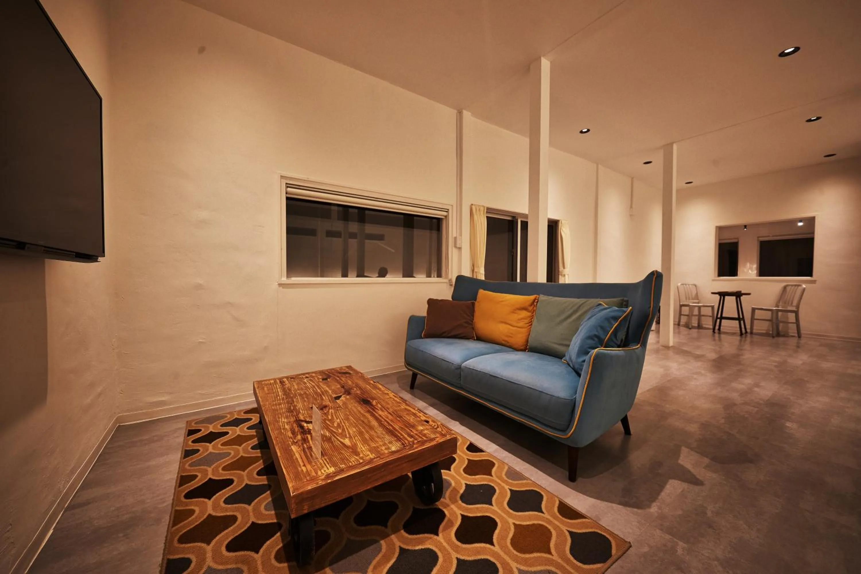 ADAN RESORT 縁 - En -