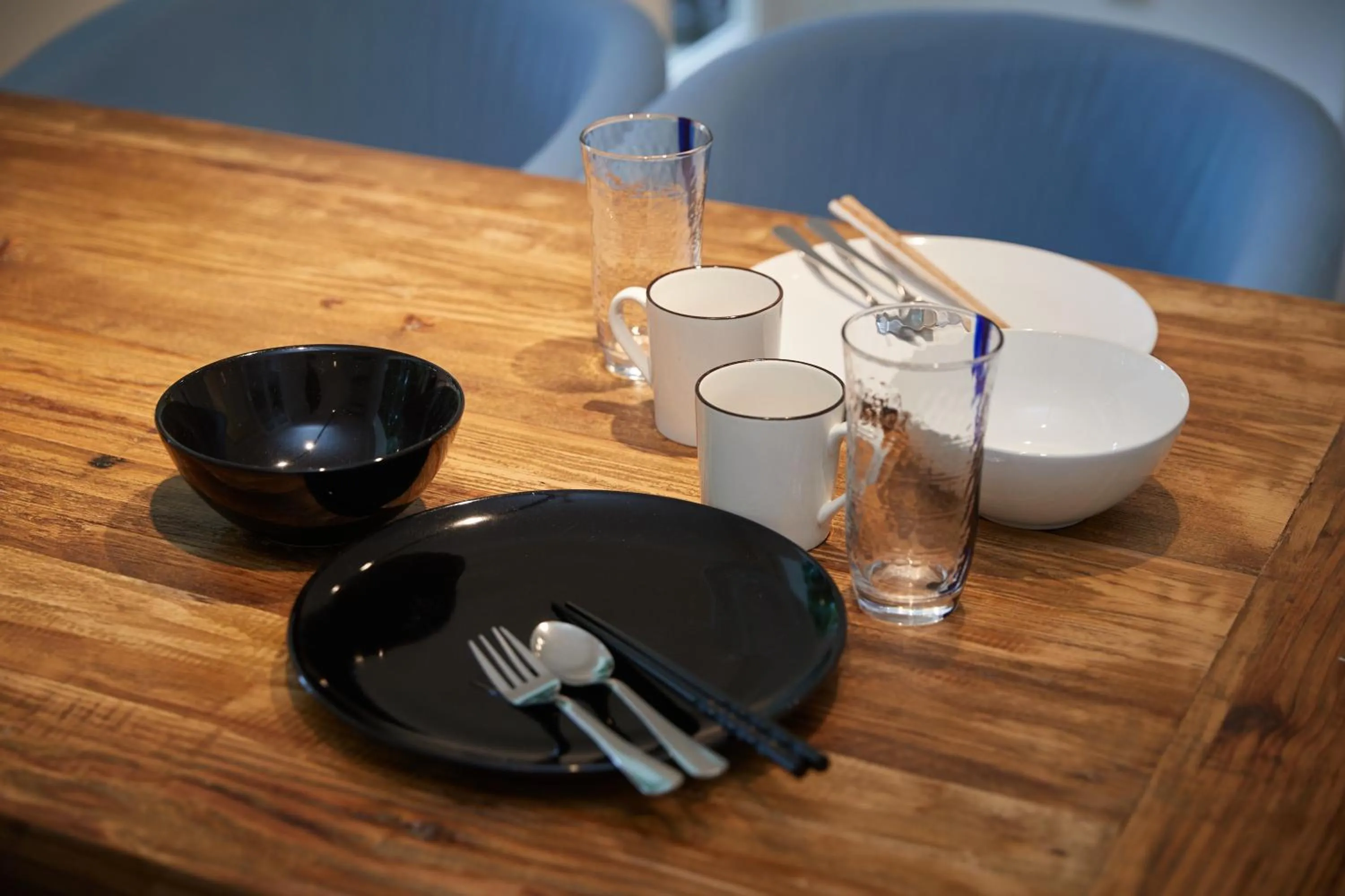 ADAN RESORT 縁 - En -