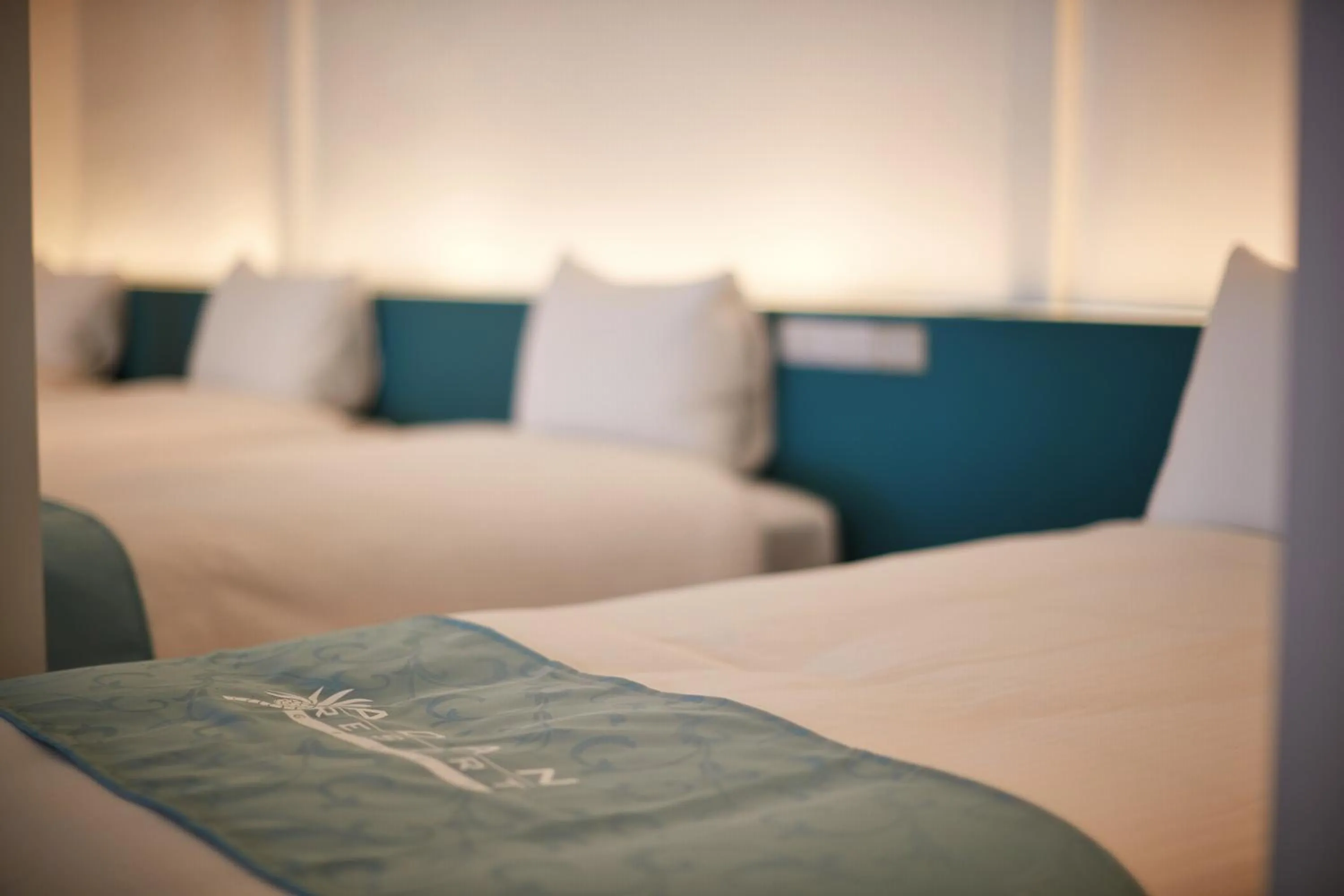 Bedroom, Bed in ADAN RESORT 縁 - En -